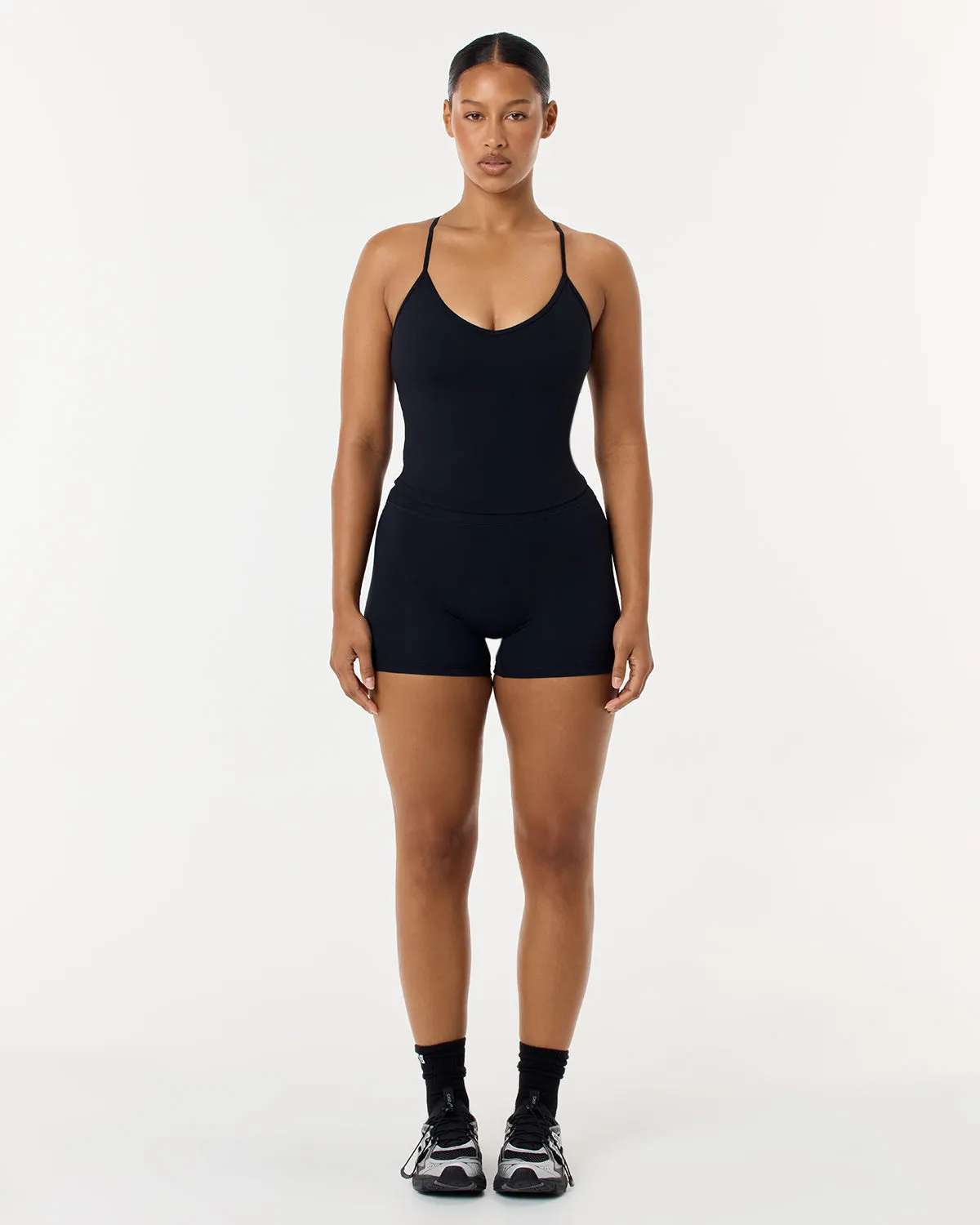 Form Leisure Tank | Black sold by CSB product image thumbnail 3
