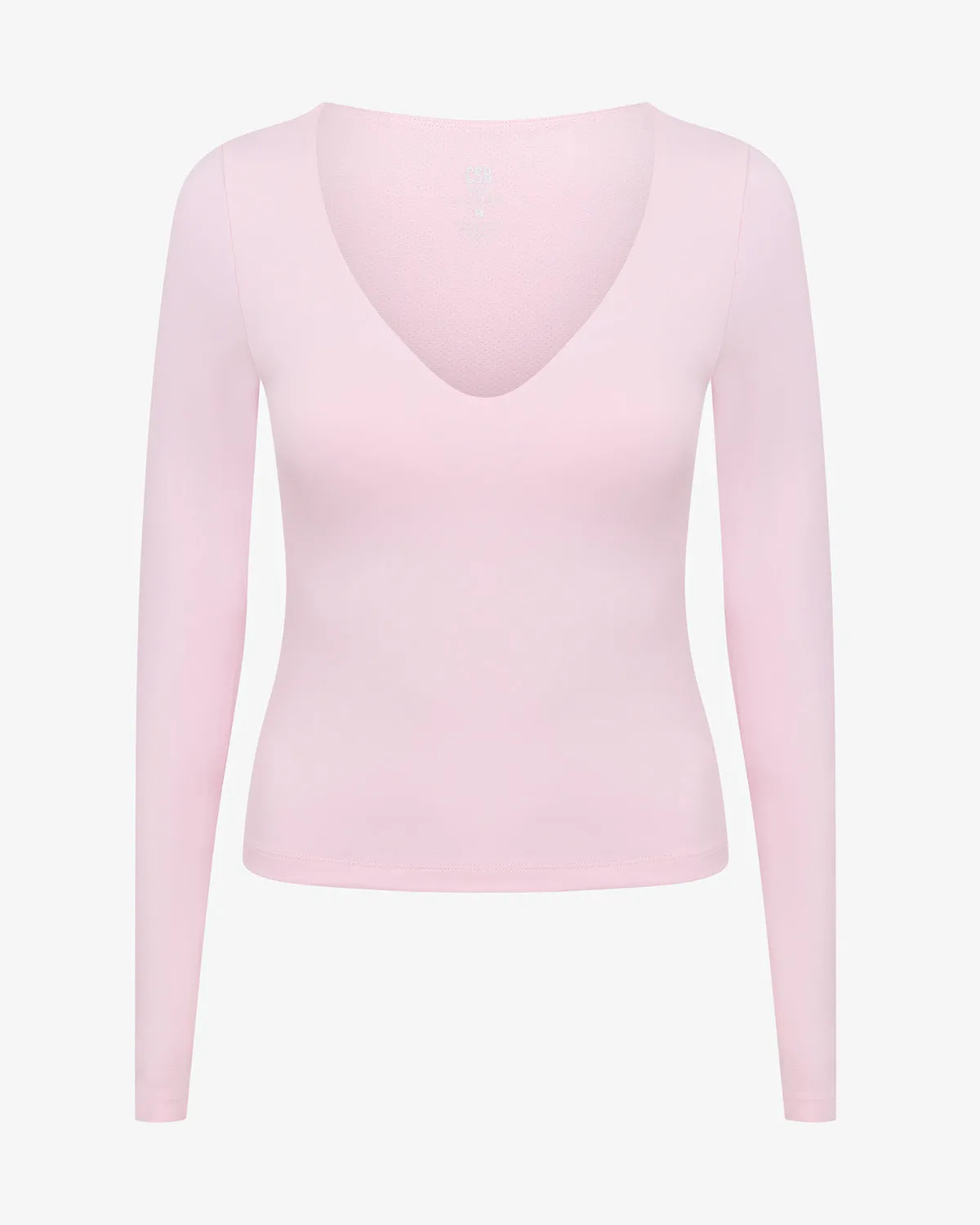 Form Alina Long Sleeve Top | Blossom sold by CSB product image thumbnail 4