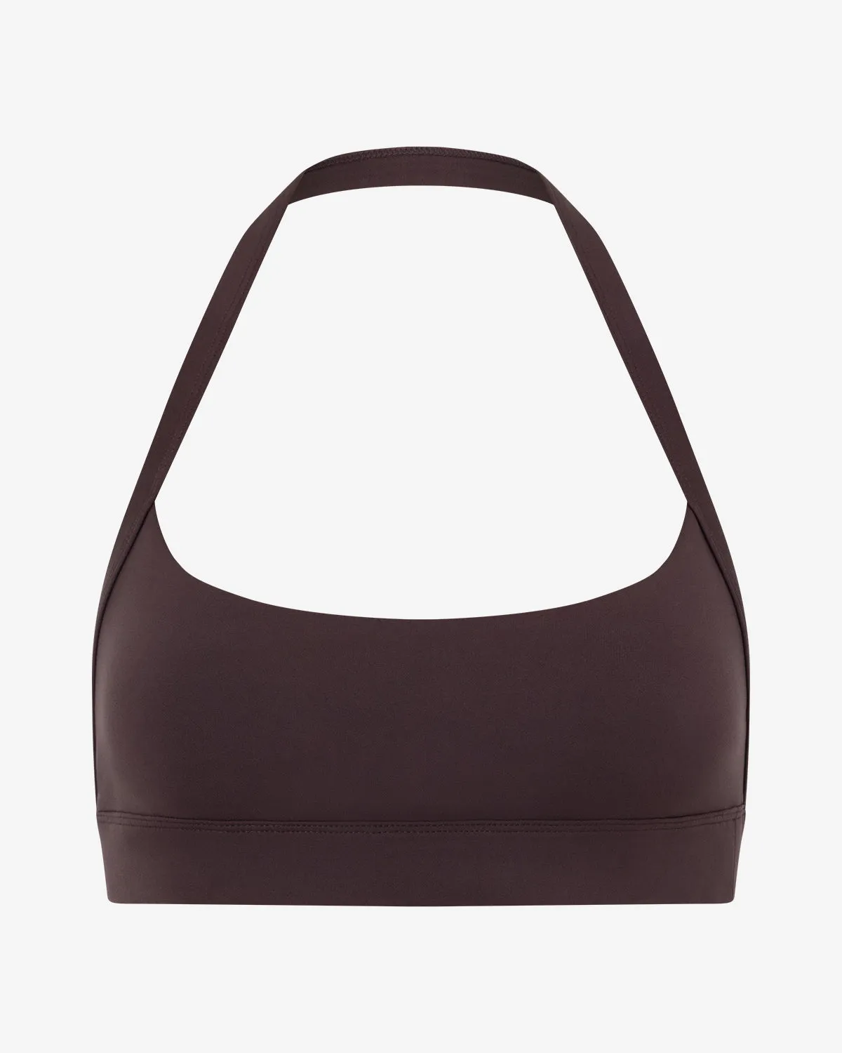Serenity Alani Crop | Espresso sold by CSB product image thumbnail 4
