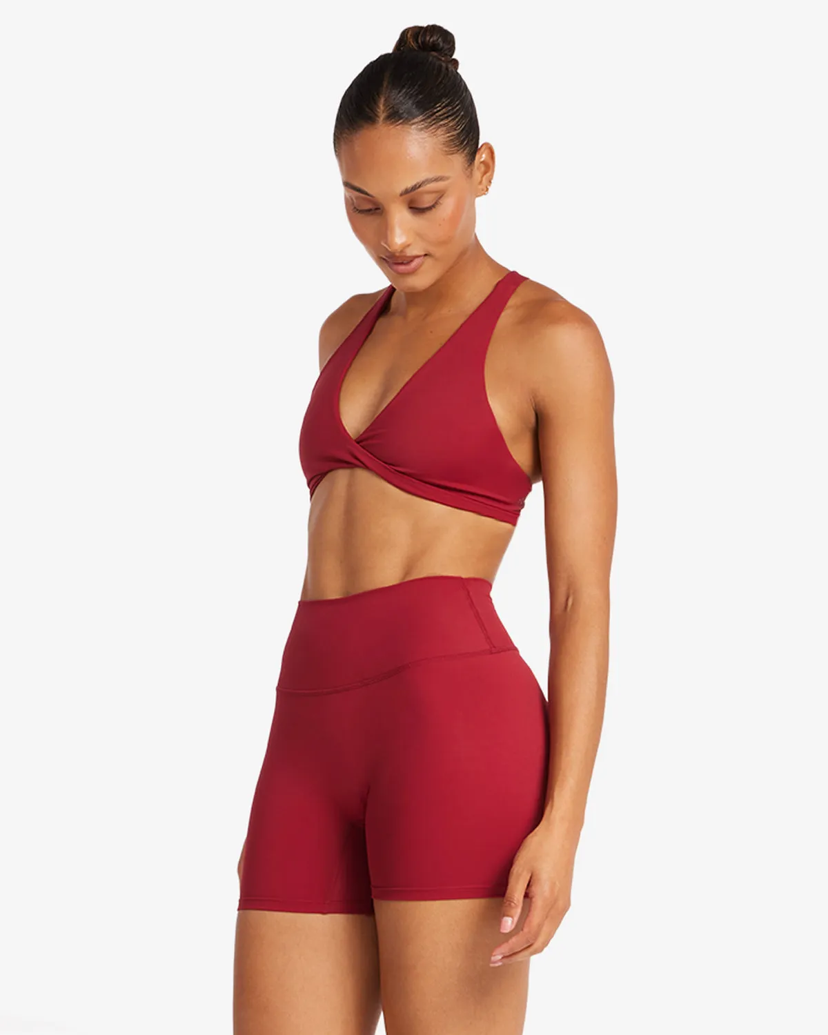 Freedom Sierra Crop | Cherry sold by CSB product image thumbnail 3