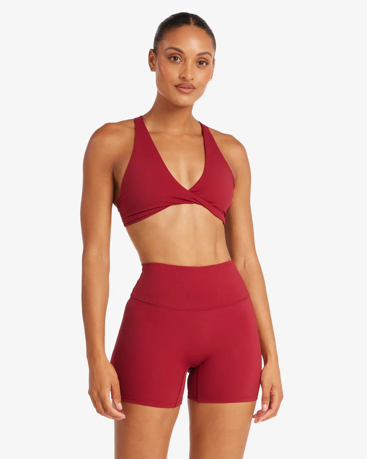 Freedom Sierra Crop | Cherry sold by CSB