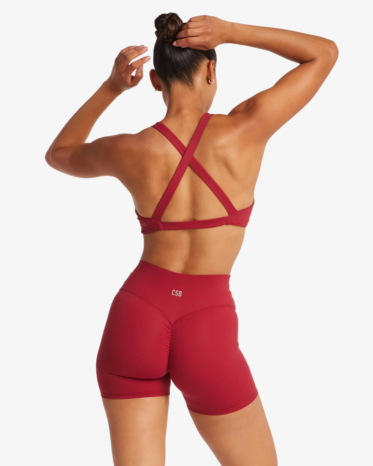 Freedom Sierra Crop | Cherry sold by CSB product image thumbnail 2