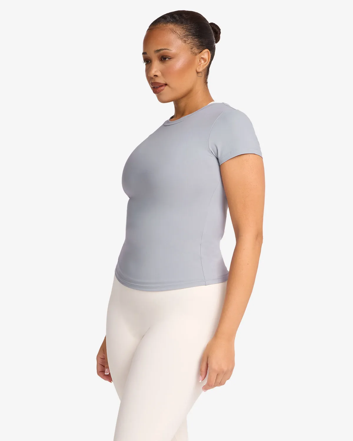 Freedom Run Tee | Storm sold by CSB product image thumbnail 4