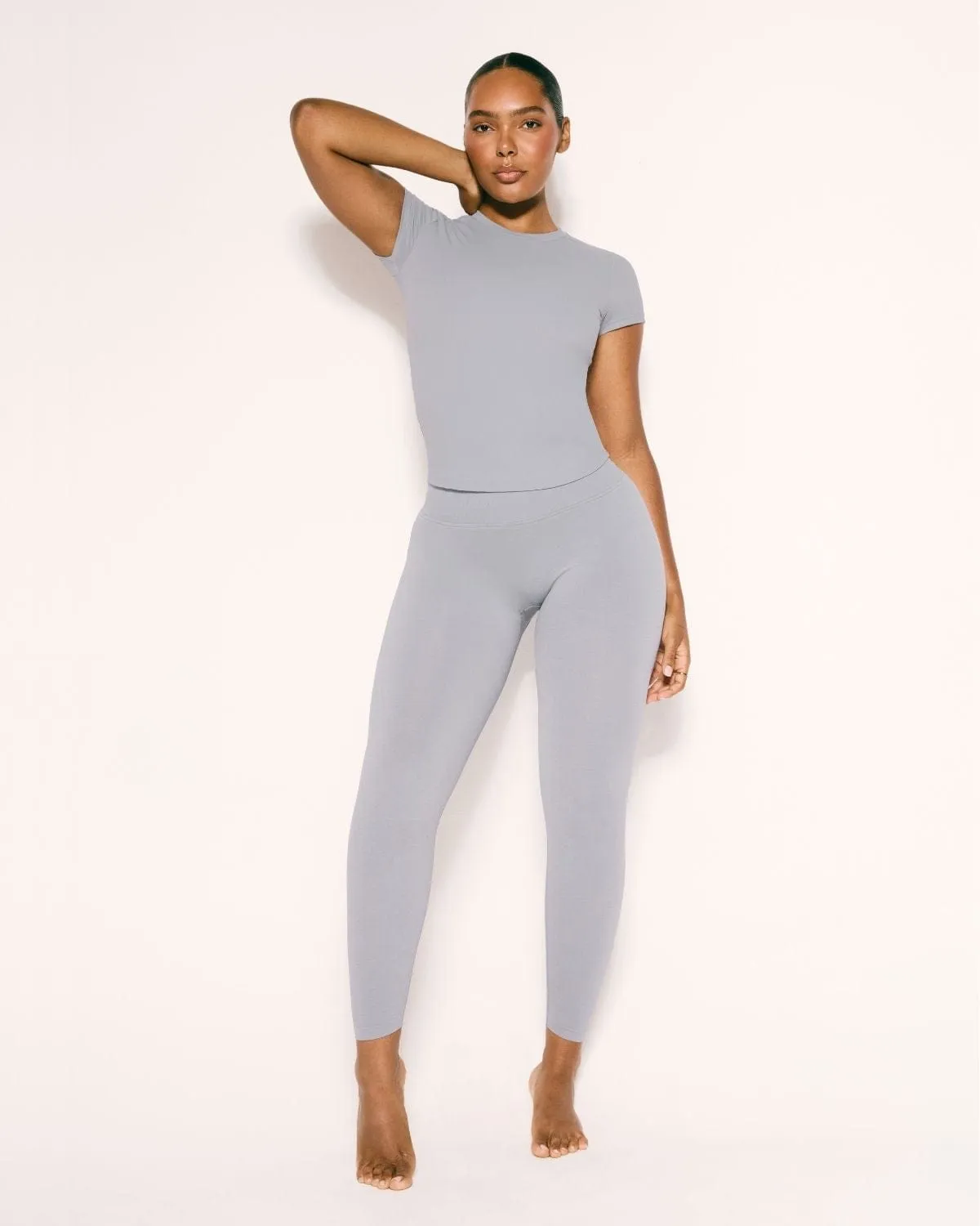 Freedom Run Tee | Storm sold by CSB product image thumbnail 2