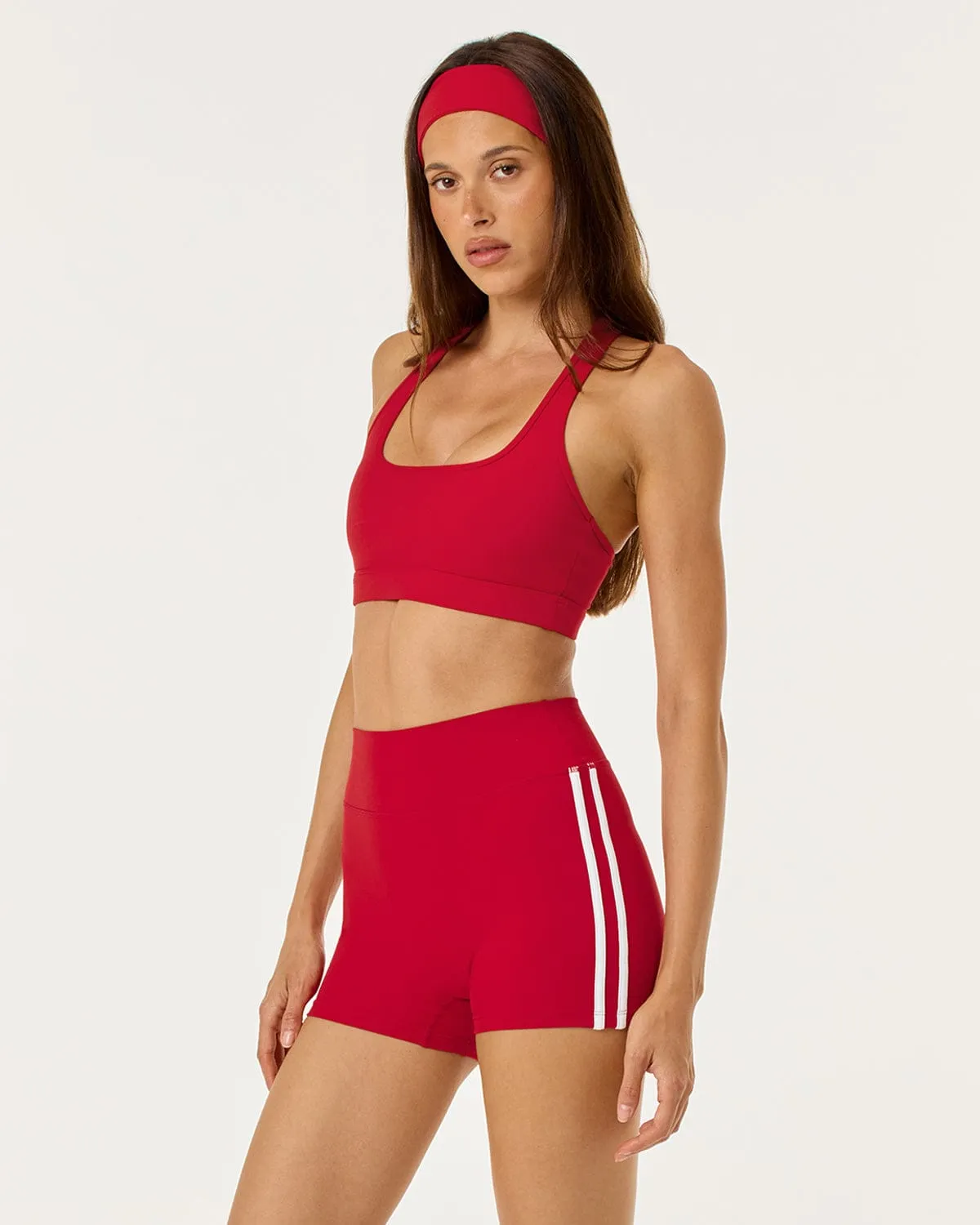 Form Racerback Crop | Chilli sold by CSB product image thumbnail 3