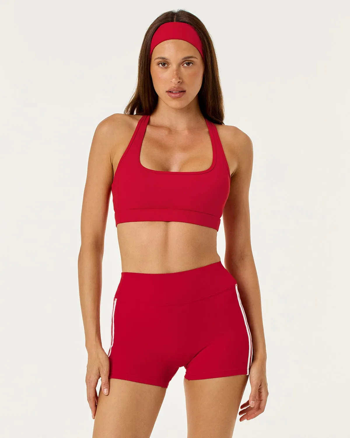 Form Racerback Crop | Chilli sold by CSB product image thumbnail 2