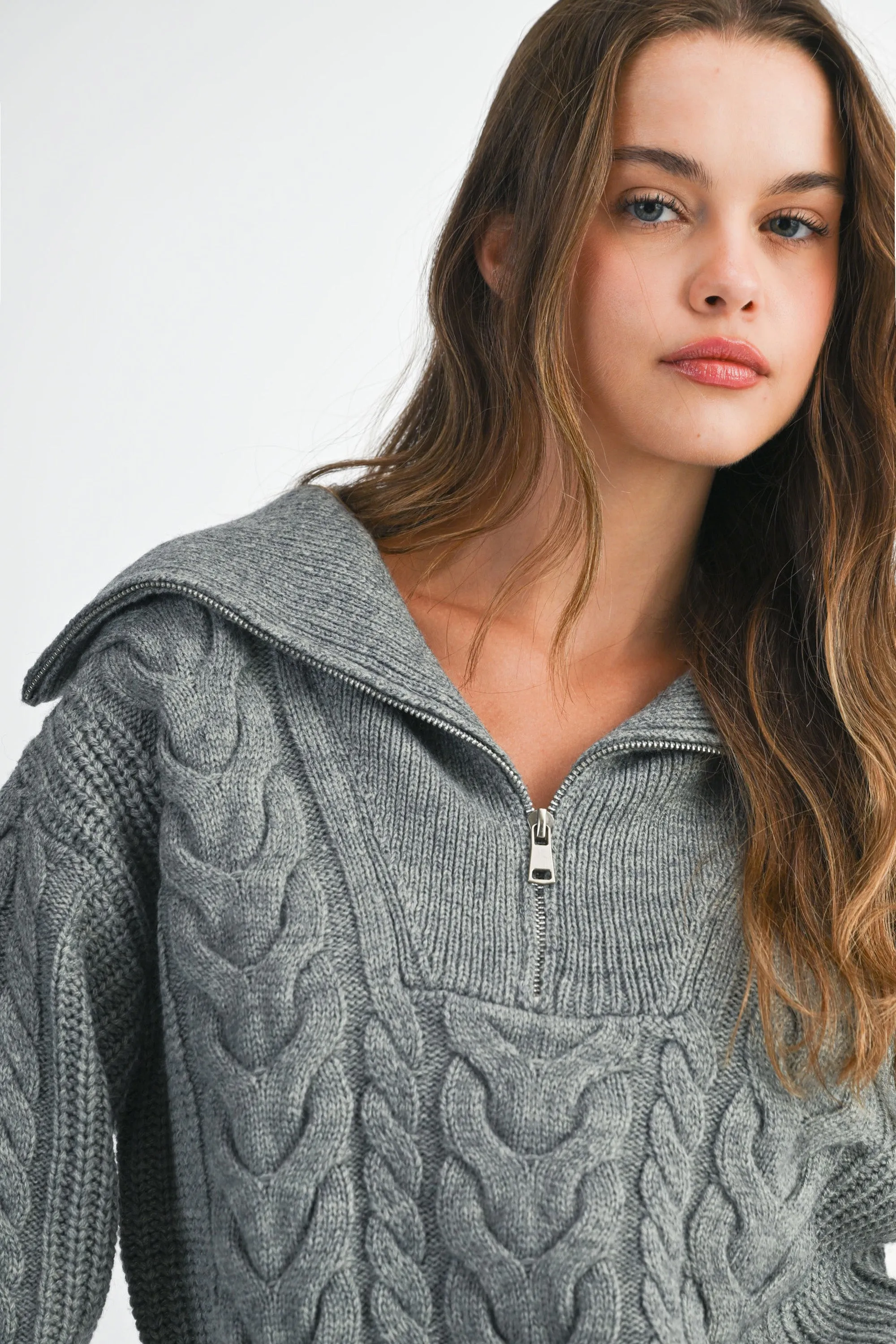 ALICE COLLAR KINT TOP sold by MABLE product image thumbnail 4