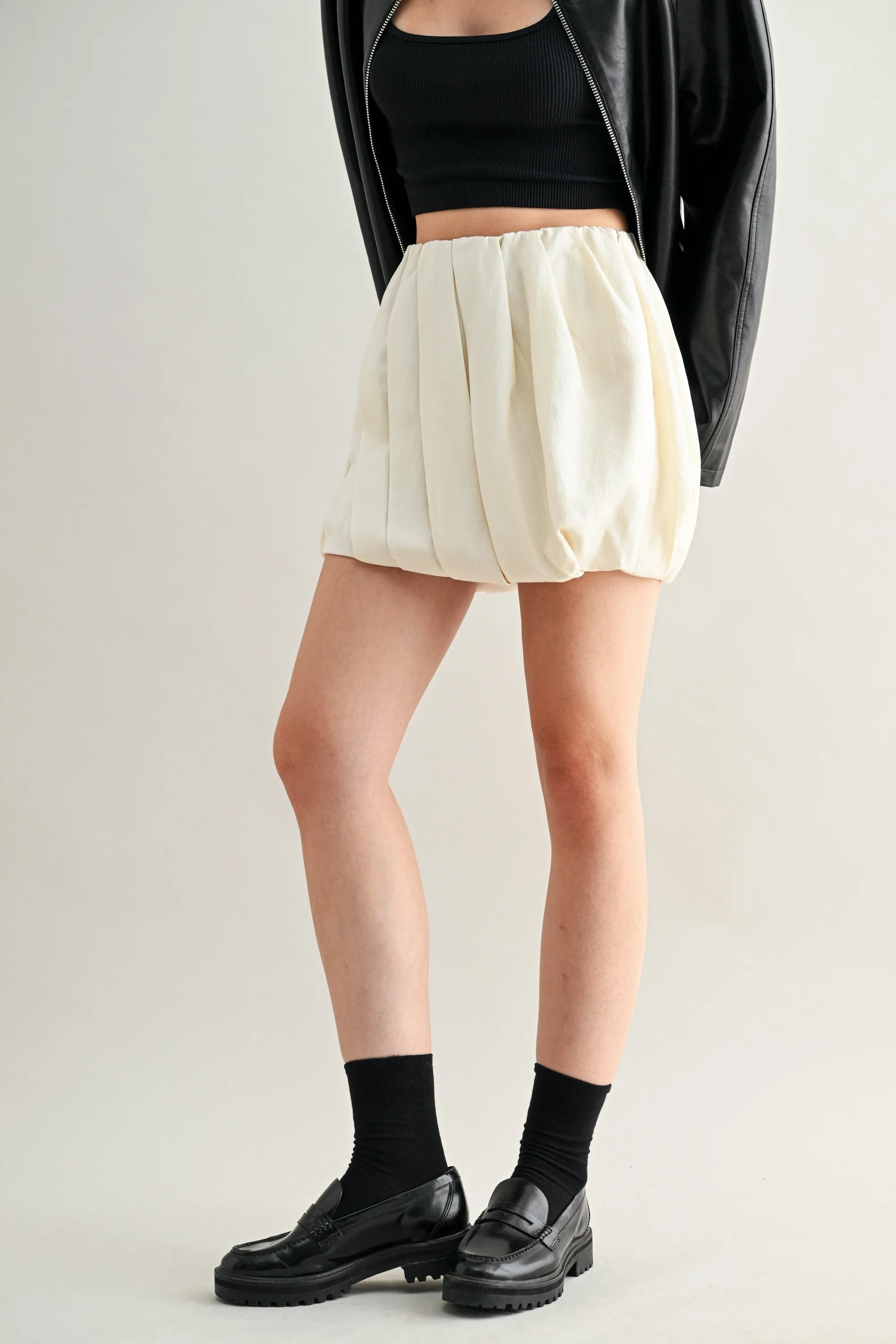 MALLORY BALLOON SKIRT sold by MABLE product image thumbnail 5
