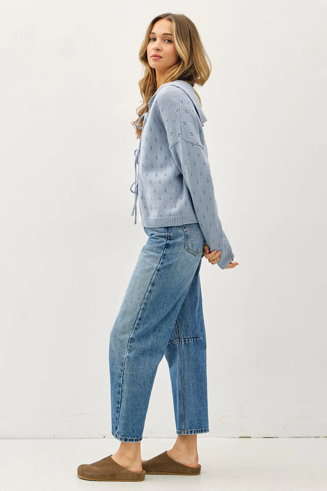 Saylor Cardigan sold by Things Between product image thumbnail 2