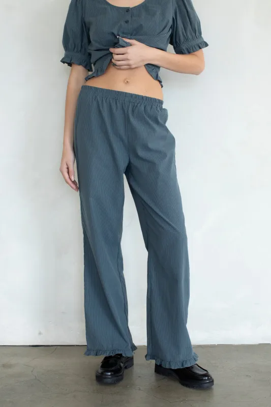 Cassie Pants made by Things Between