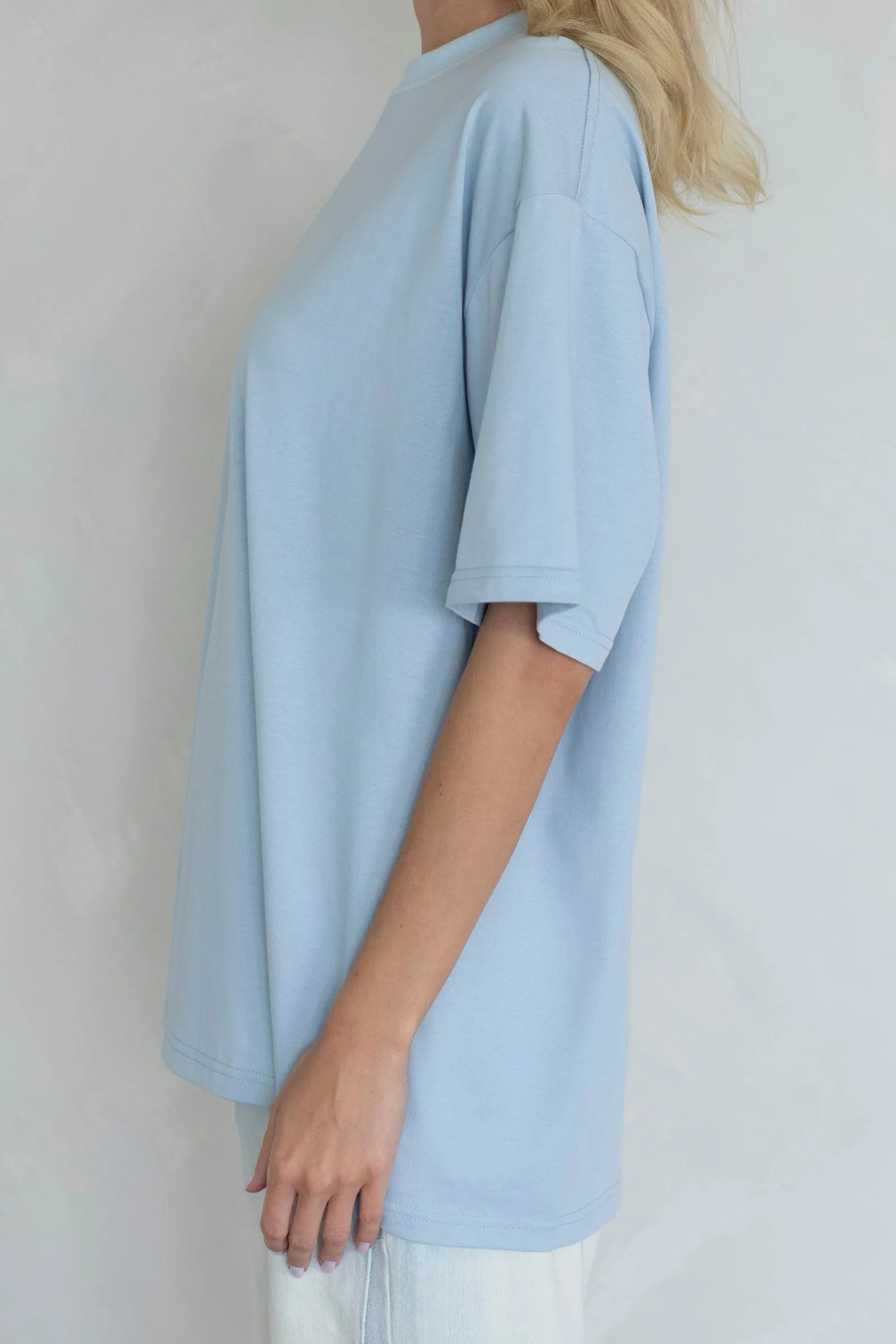 Alex Unisex Tee sold by Things Between product image thumbnail 2