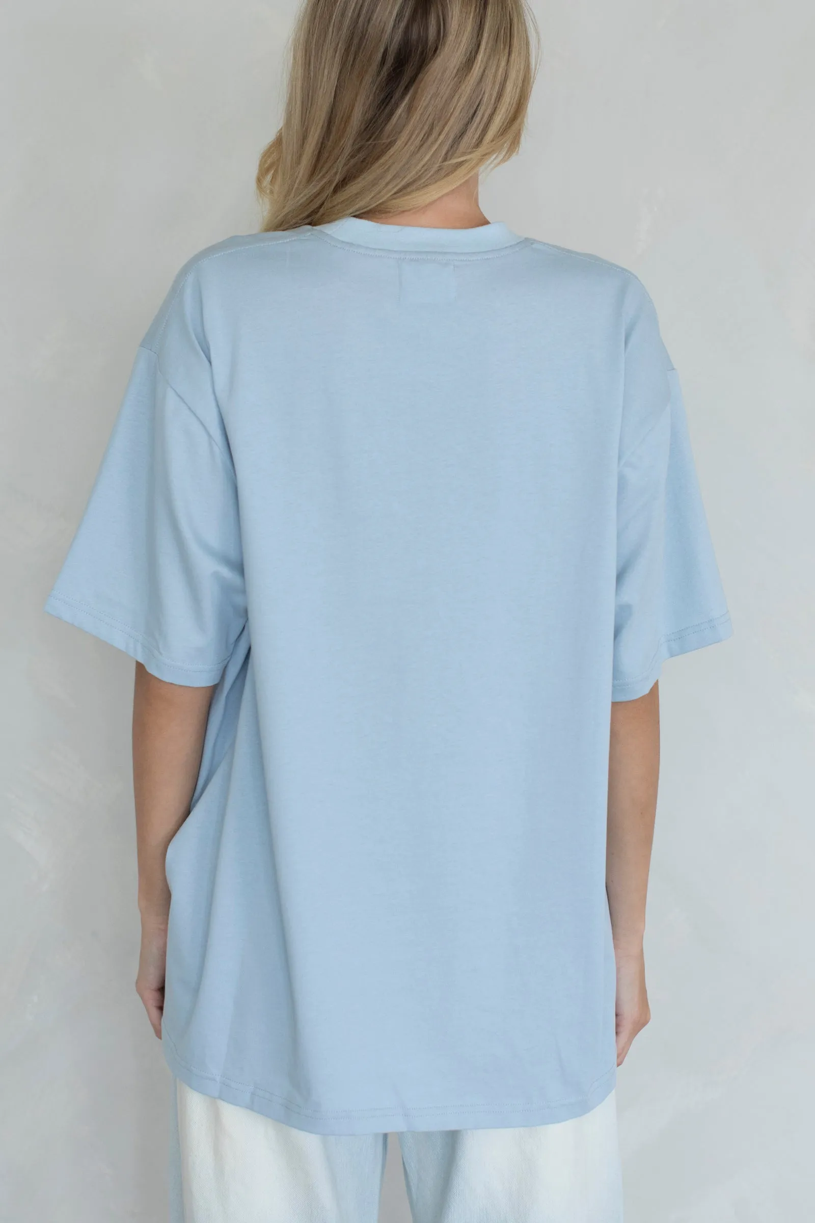 Alex Unisex Tee sold by Things Between product image thumbnail 3