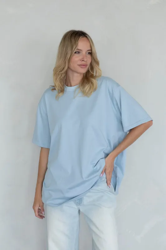 Alex Unisex Tee made by Things Between