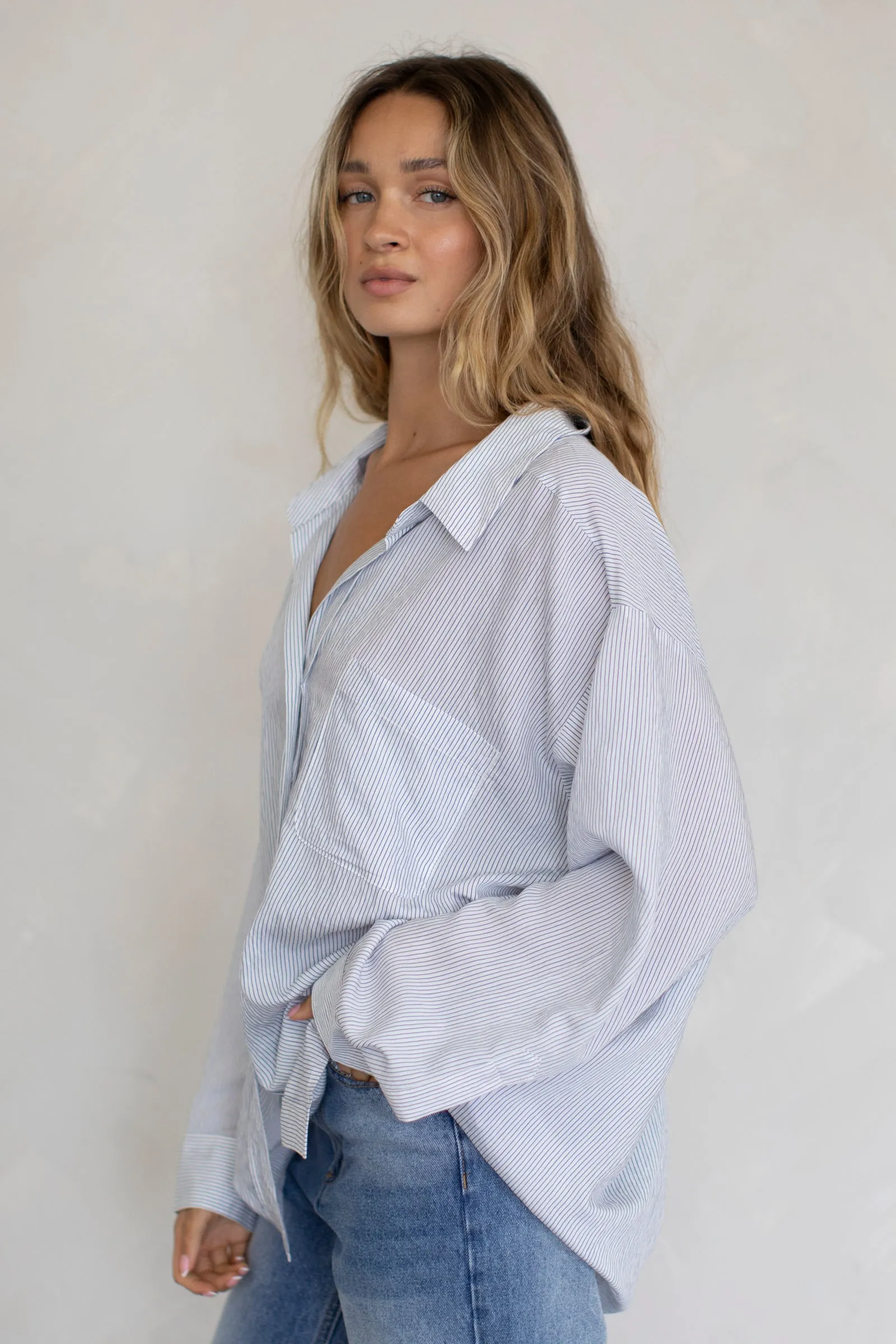 Aisley Blouse sold by Things Between product image thumbnail 3