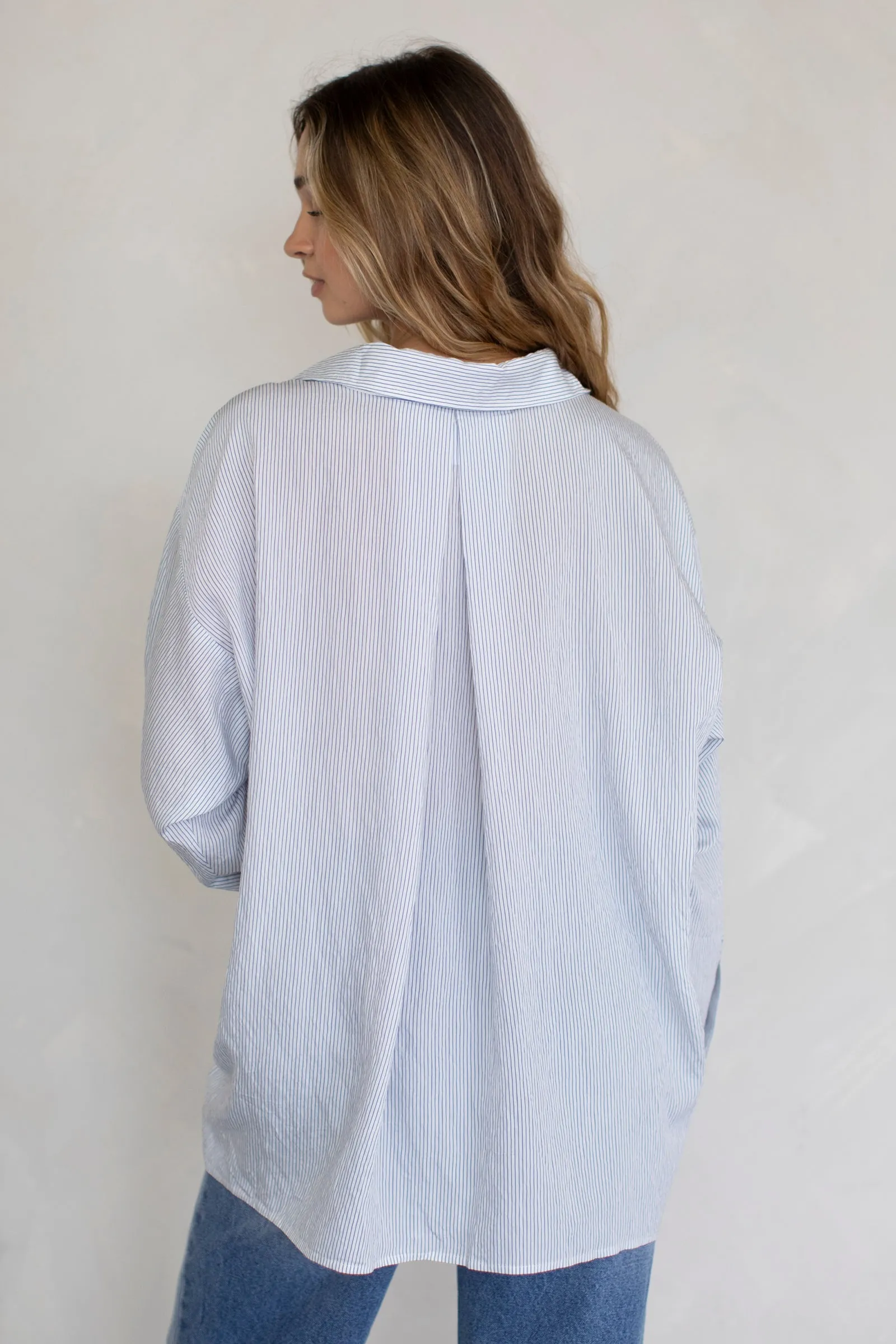 Aisley Blouse sold by Things Between product image thumbnail 4