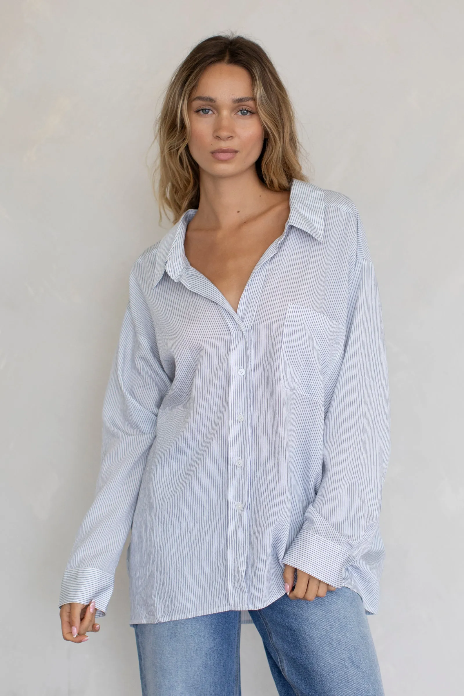 Aisley Blouse sold by Things Between product image thumbnail 2