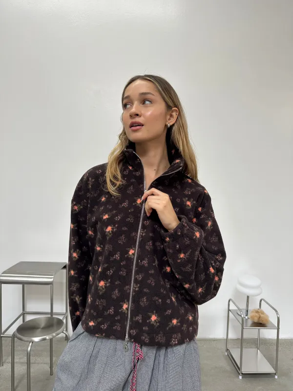 Briar Jacket made by Things Between