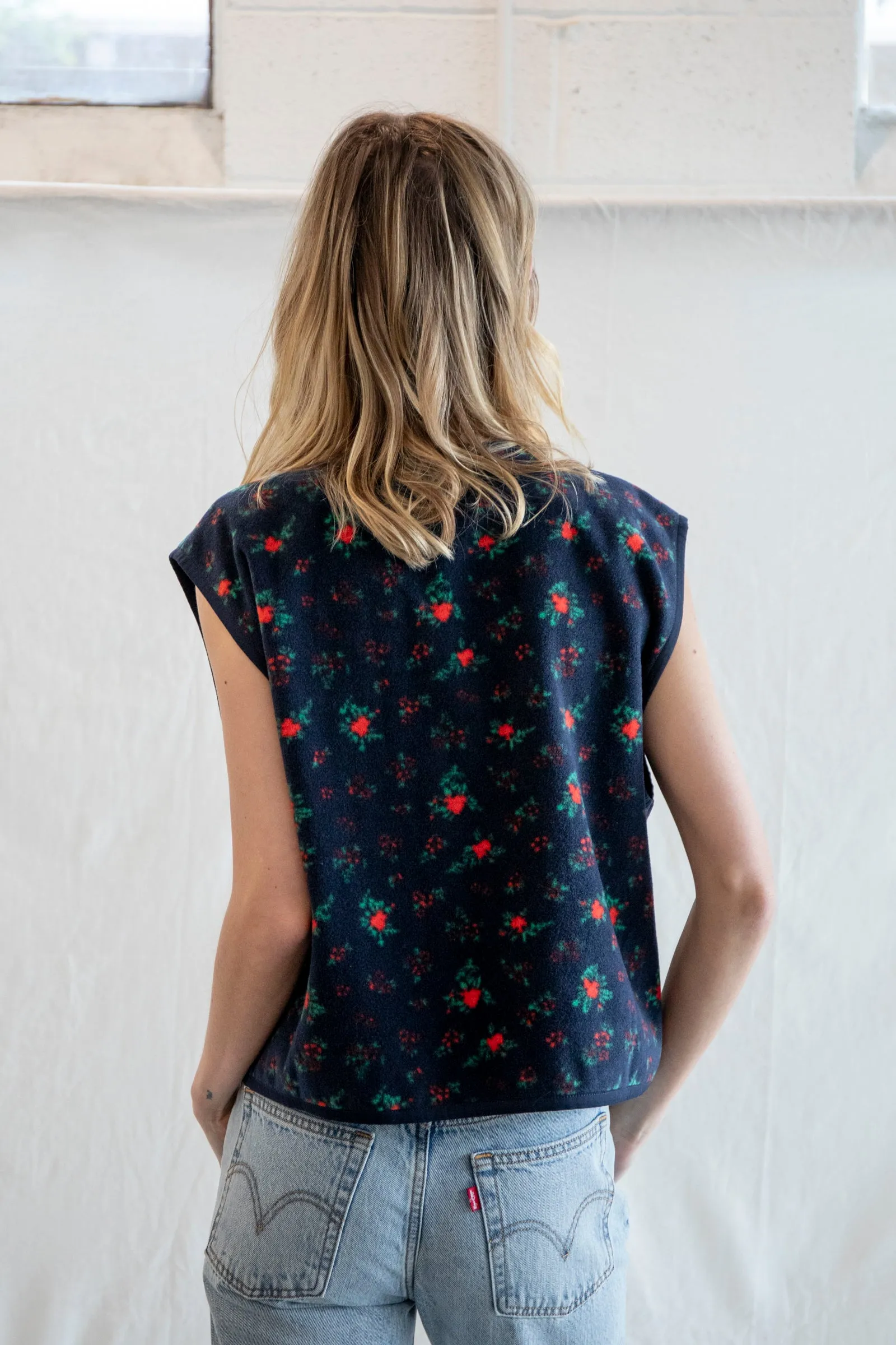 Briar Vest sold by Things Between product image thumbnail 5