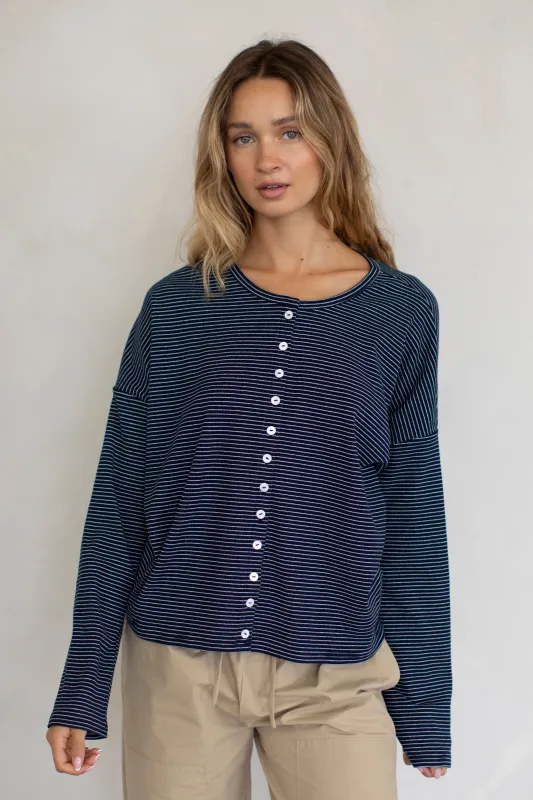 Asher Cardigan made by Things Between