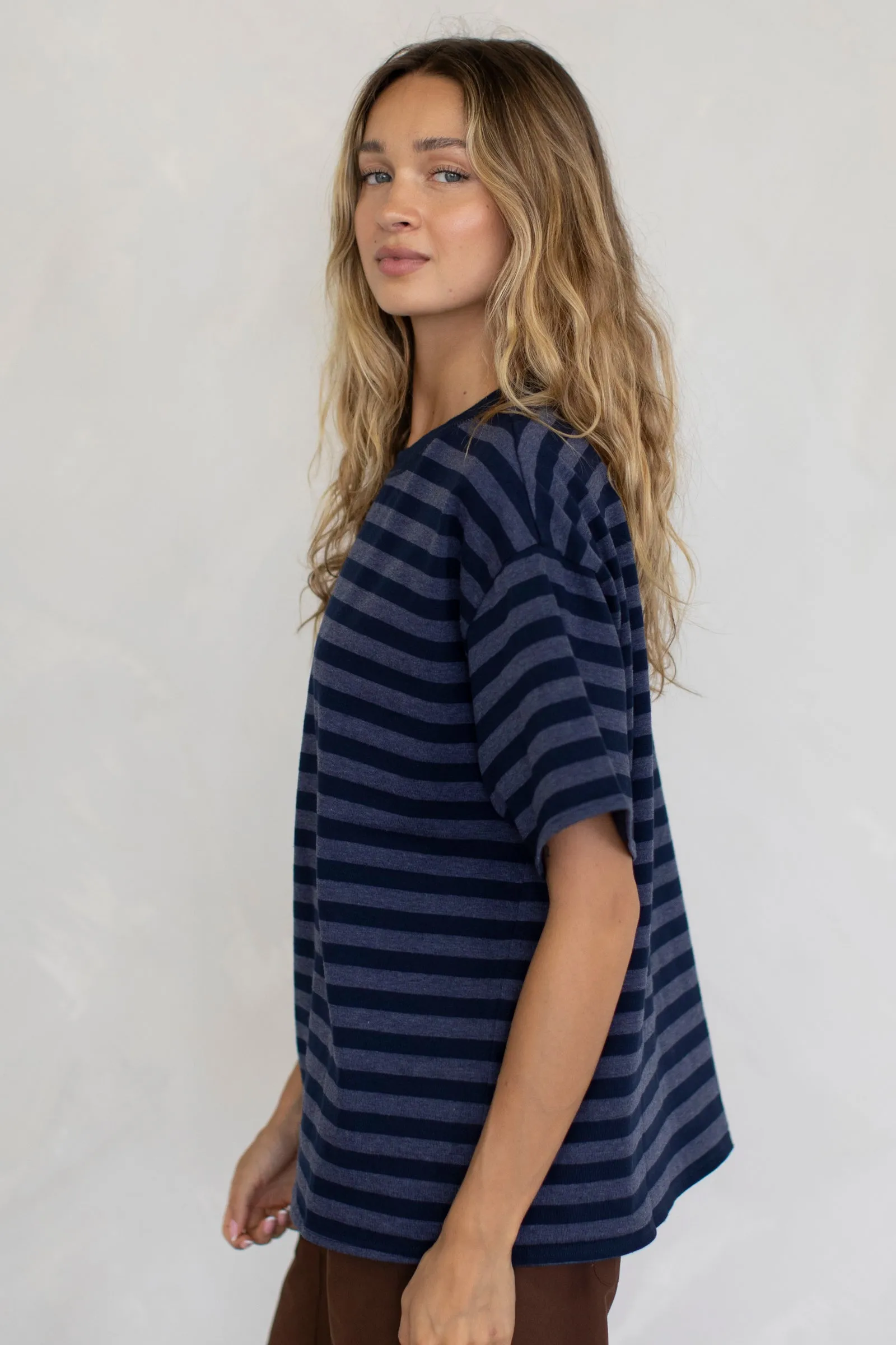 Devon Unisex Tee sold by Things Between product image thumbnail 3