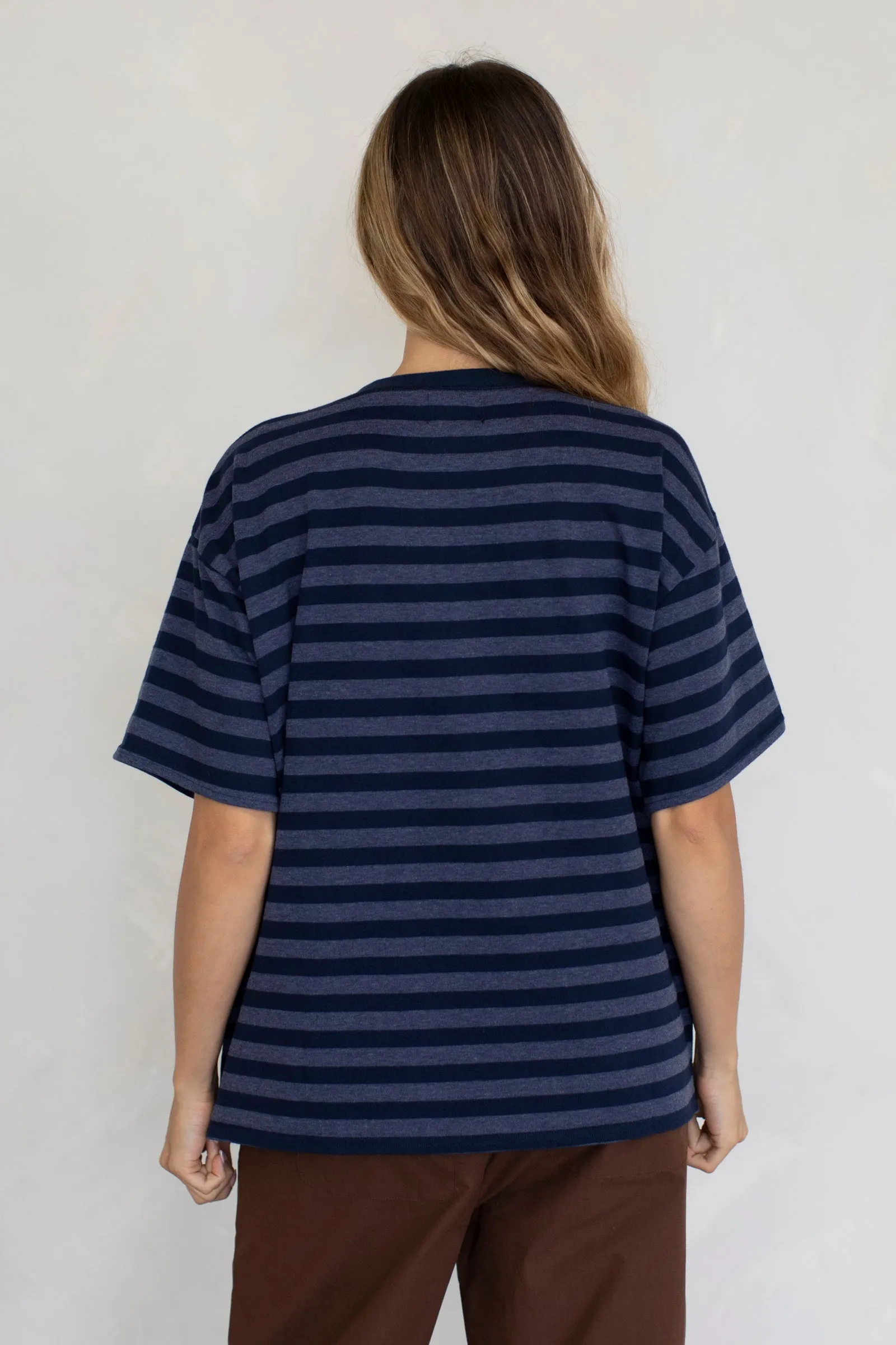 Devon Unisex Tee sold by Things Between product image thumbnail 4