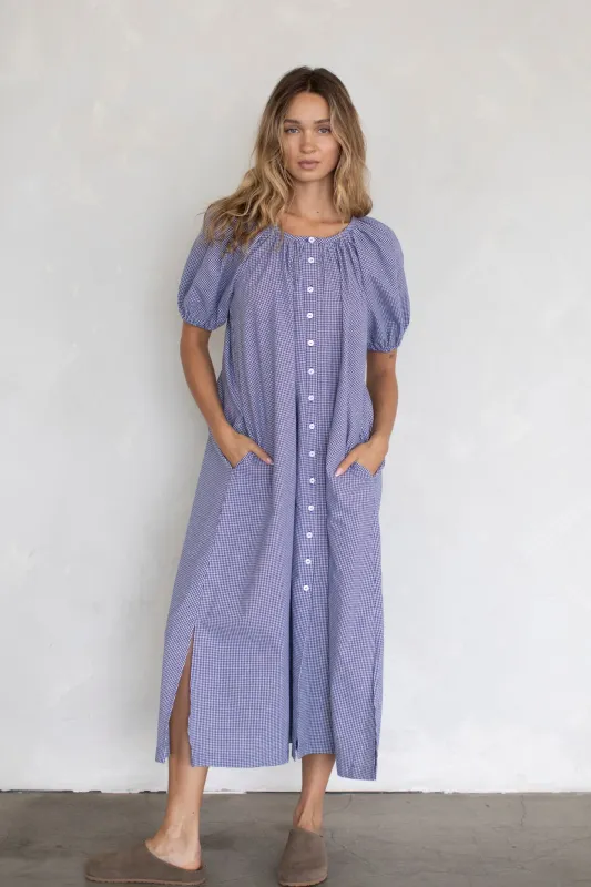 Charlie Dress made by Things Between