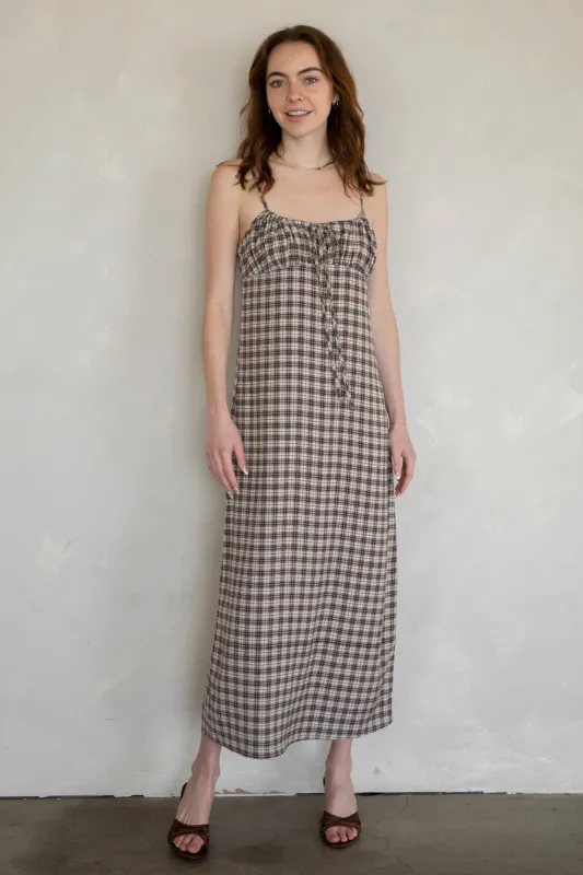 Dara Dress made by Things Between