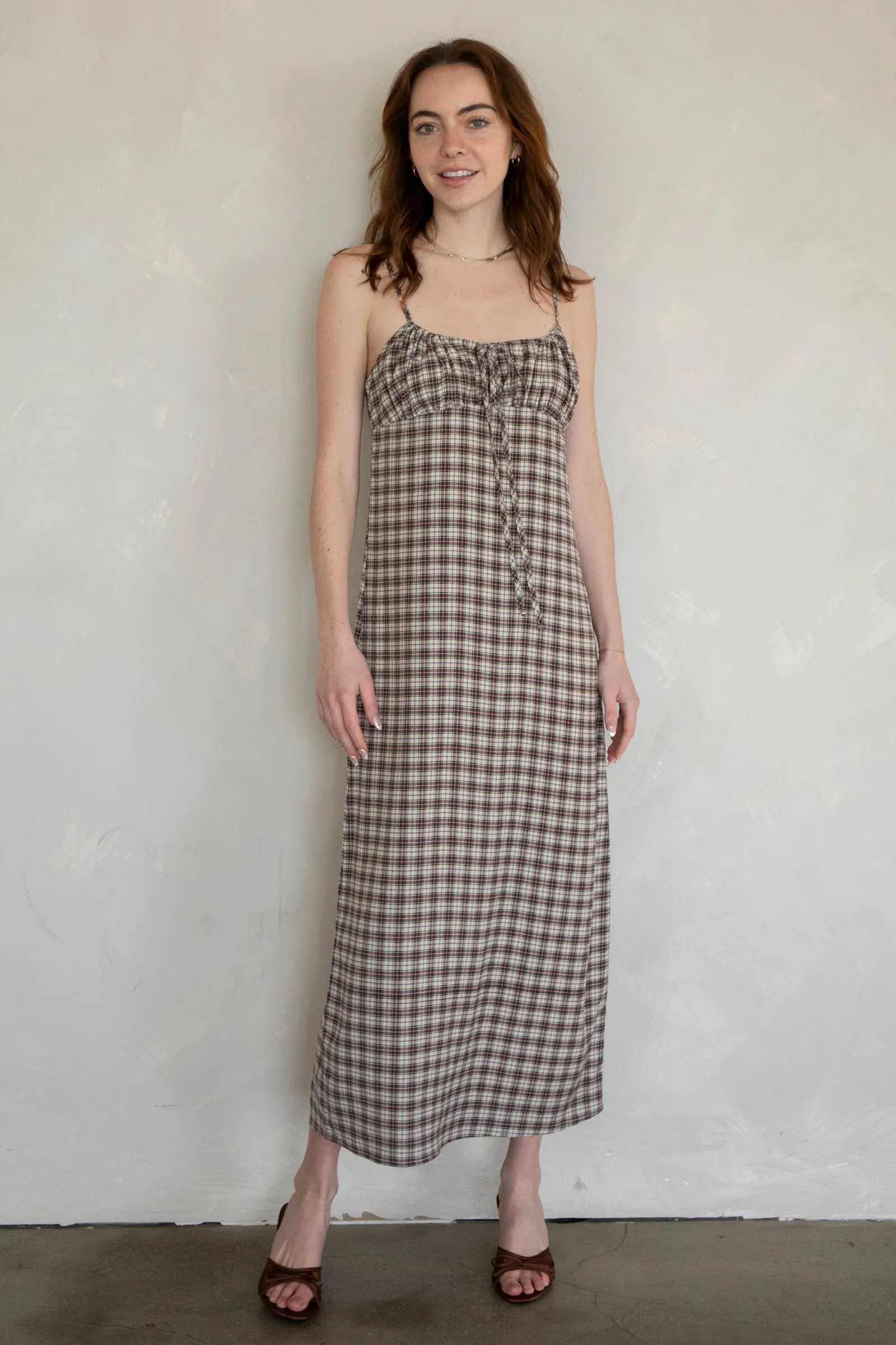 Dara Dress sold by Things Between