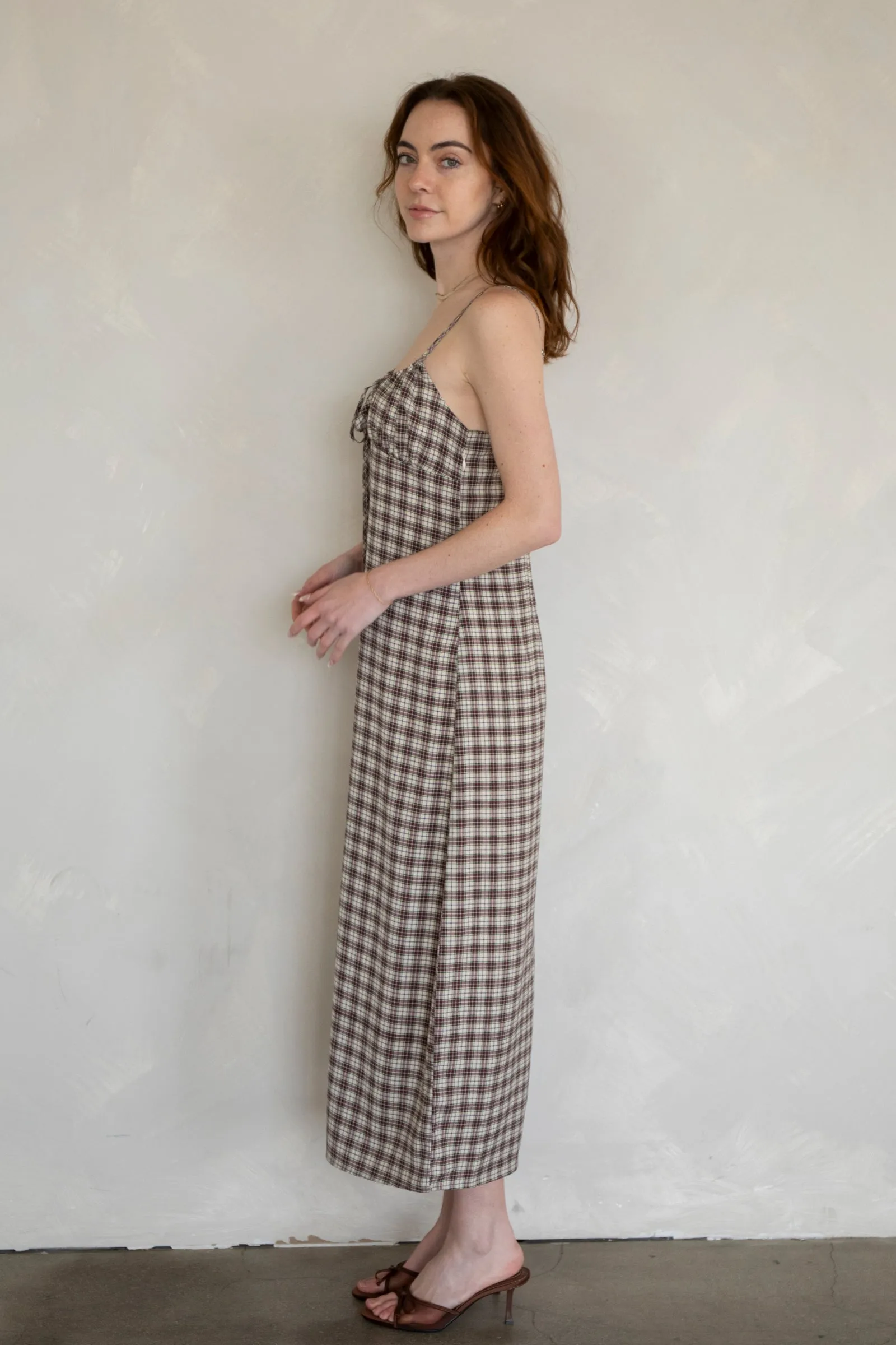 Dara Dress sold by Things Between product image thumbnail 2