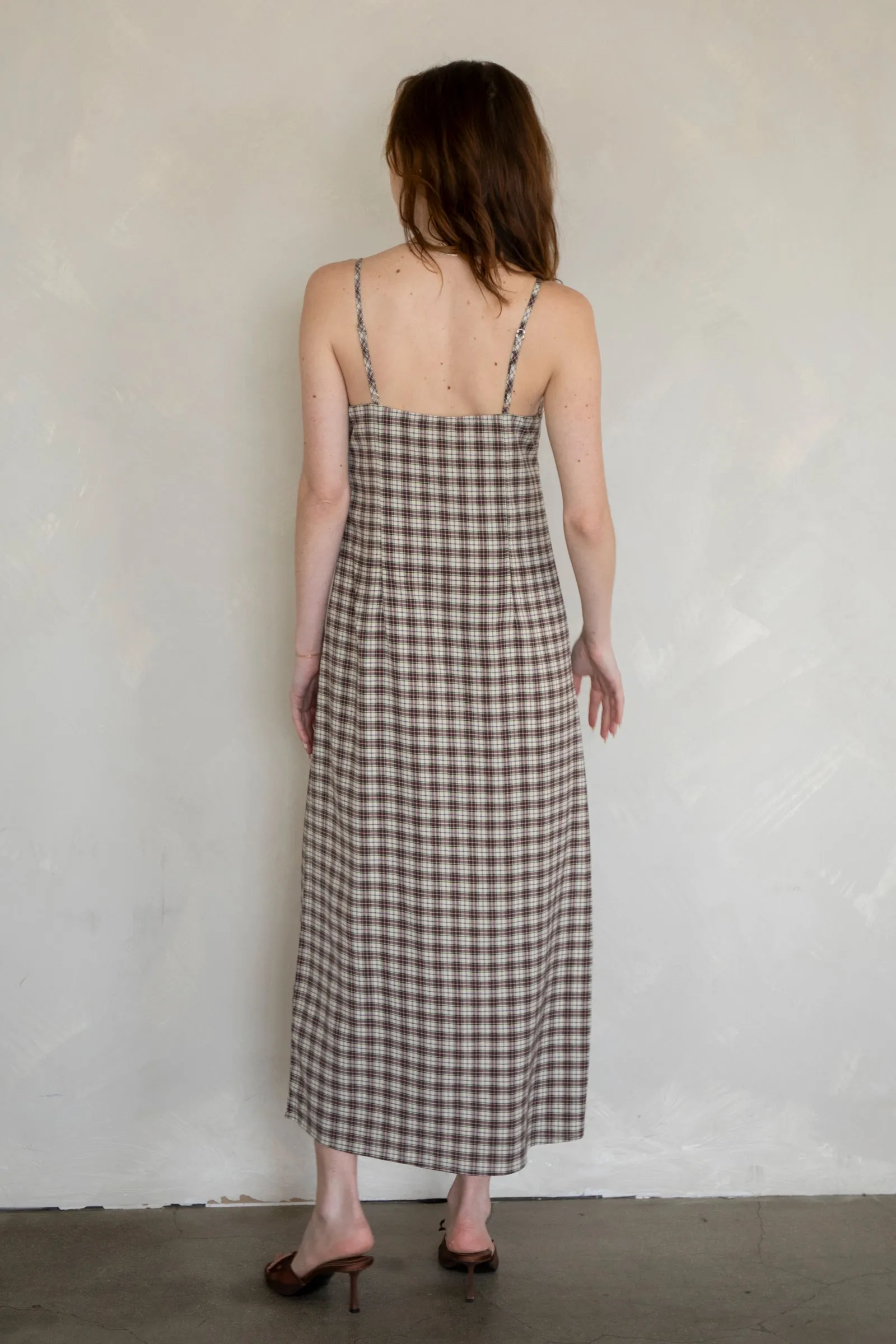 Dara Dress sold by Things Between product image thumbnail 3