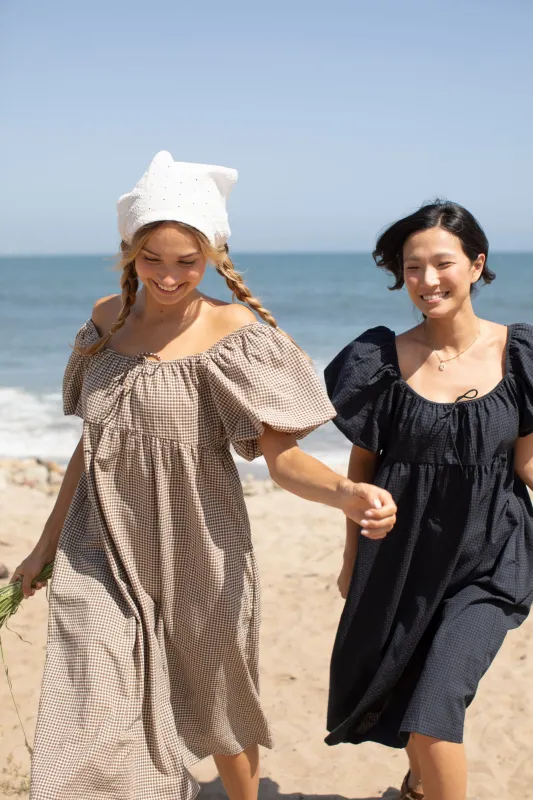 Runa Dress made by Things Between