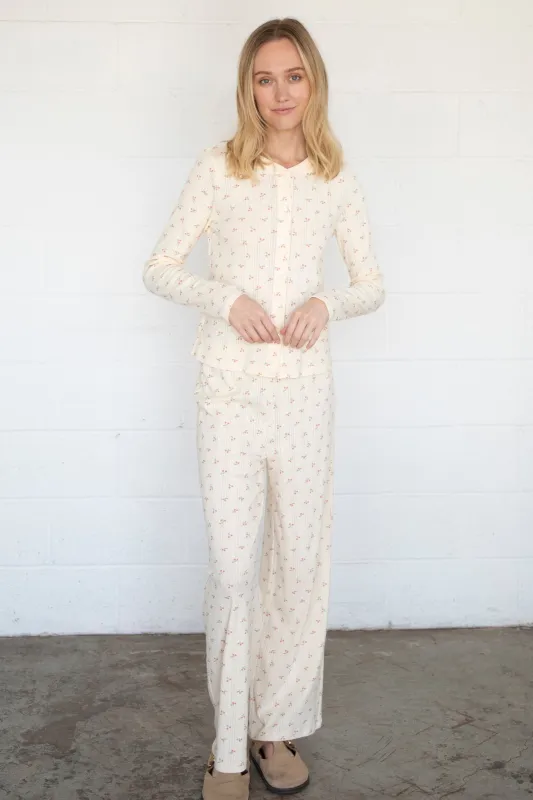 Very Cherry Set made by Things Between