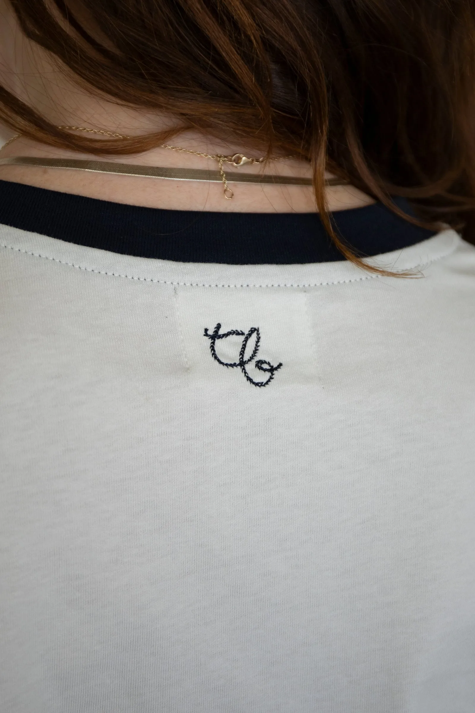 Jenny Top sold by Things Between product image thumbnail 5