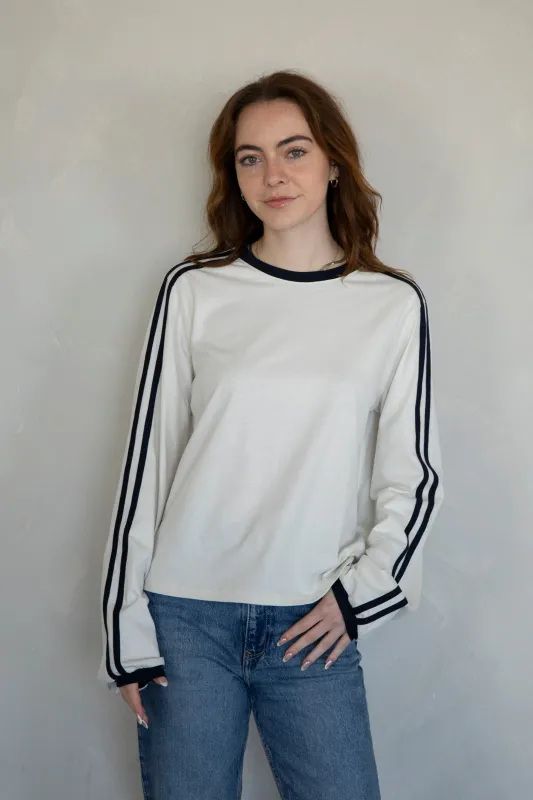 Jenny Top made by Things Between