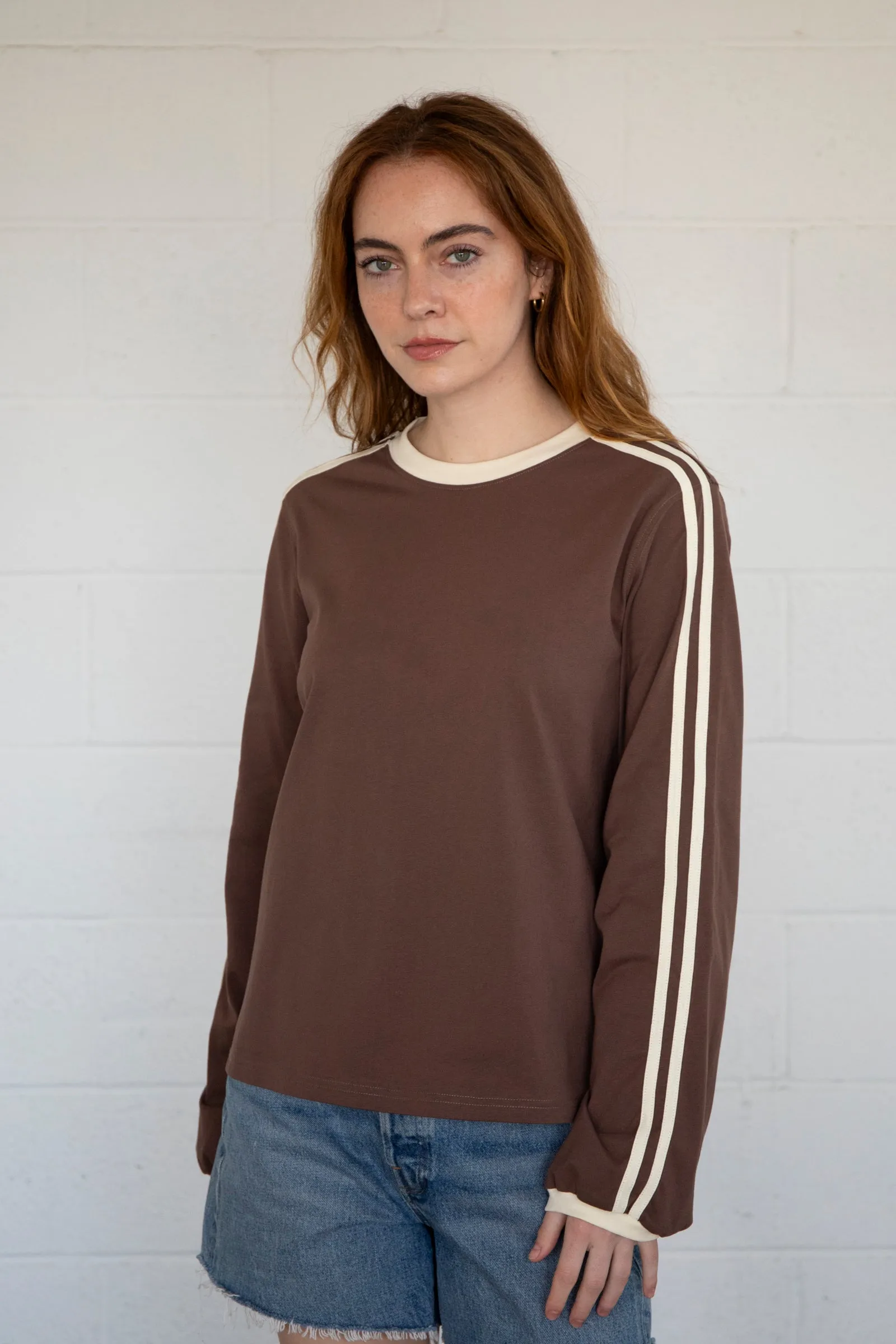 Jenny Top sold by Things Between product image thumbnail 2