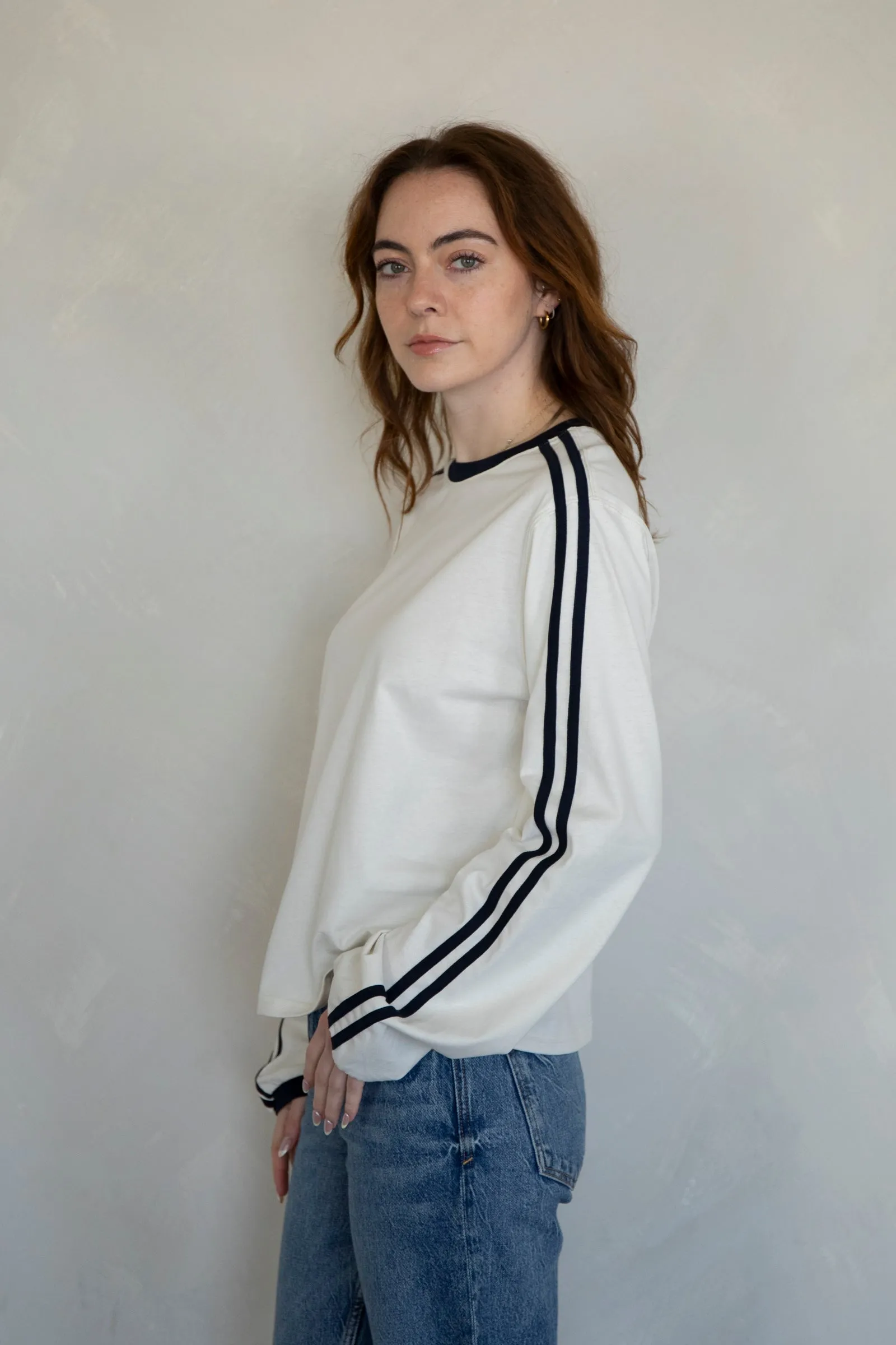 Jenny Top sold by Things Between product image thumbnail 3