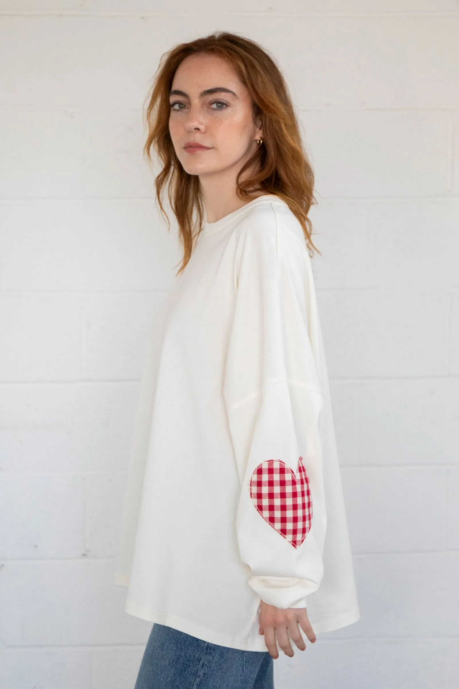 Alex Top sold by Things Between product image thumbnail 5