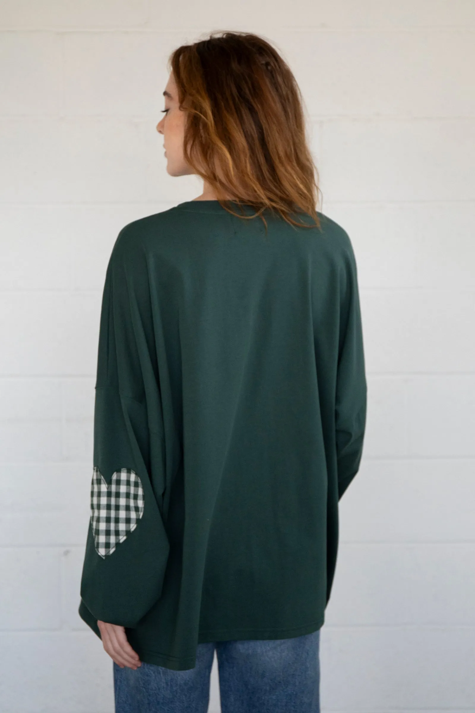 Alex Top sold by Things Between product image thumbnail 4