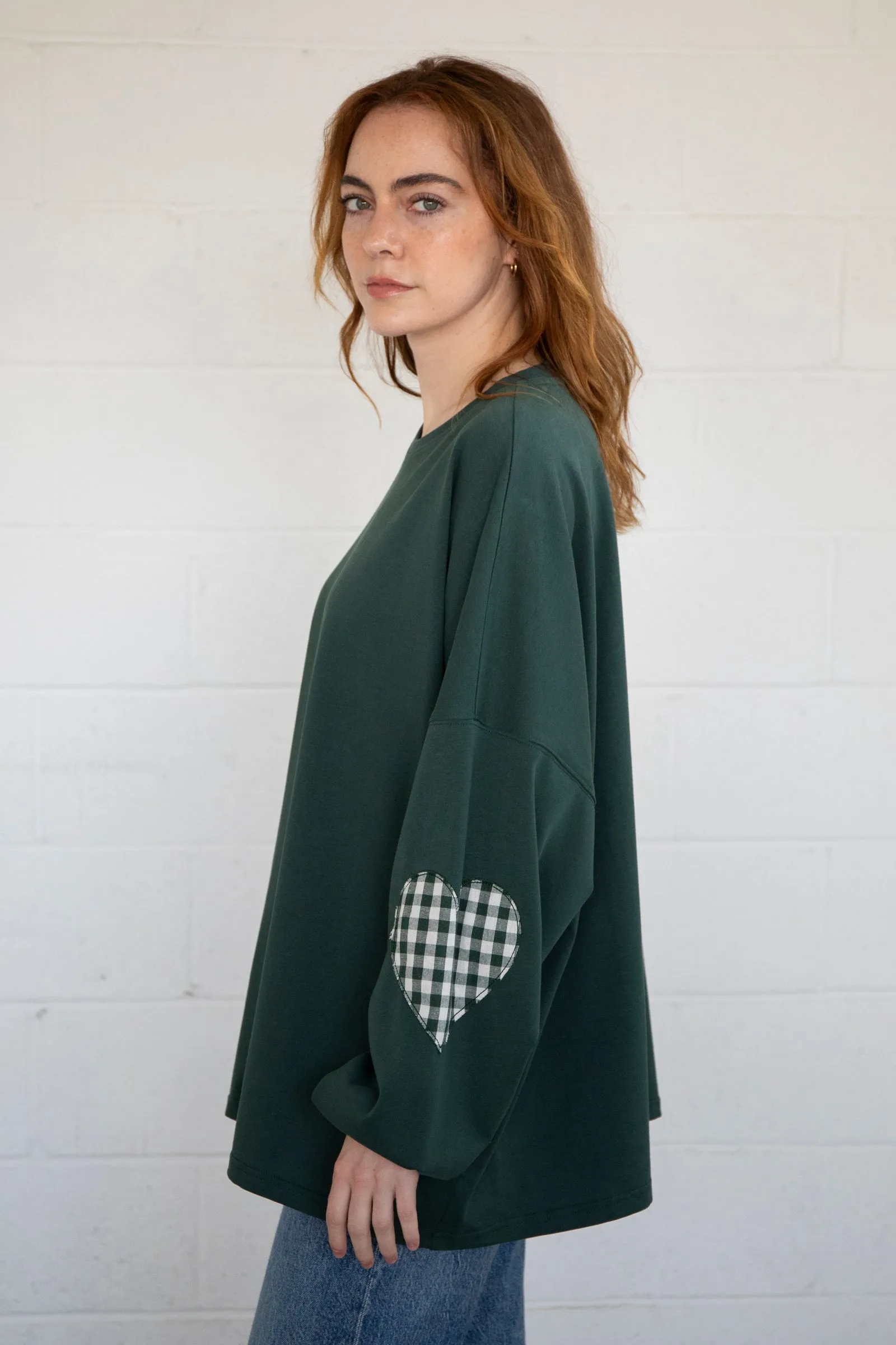 Alex Top sold by Things Between product image thumbnail 3