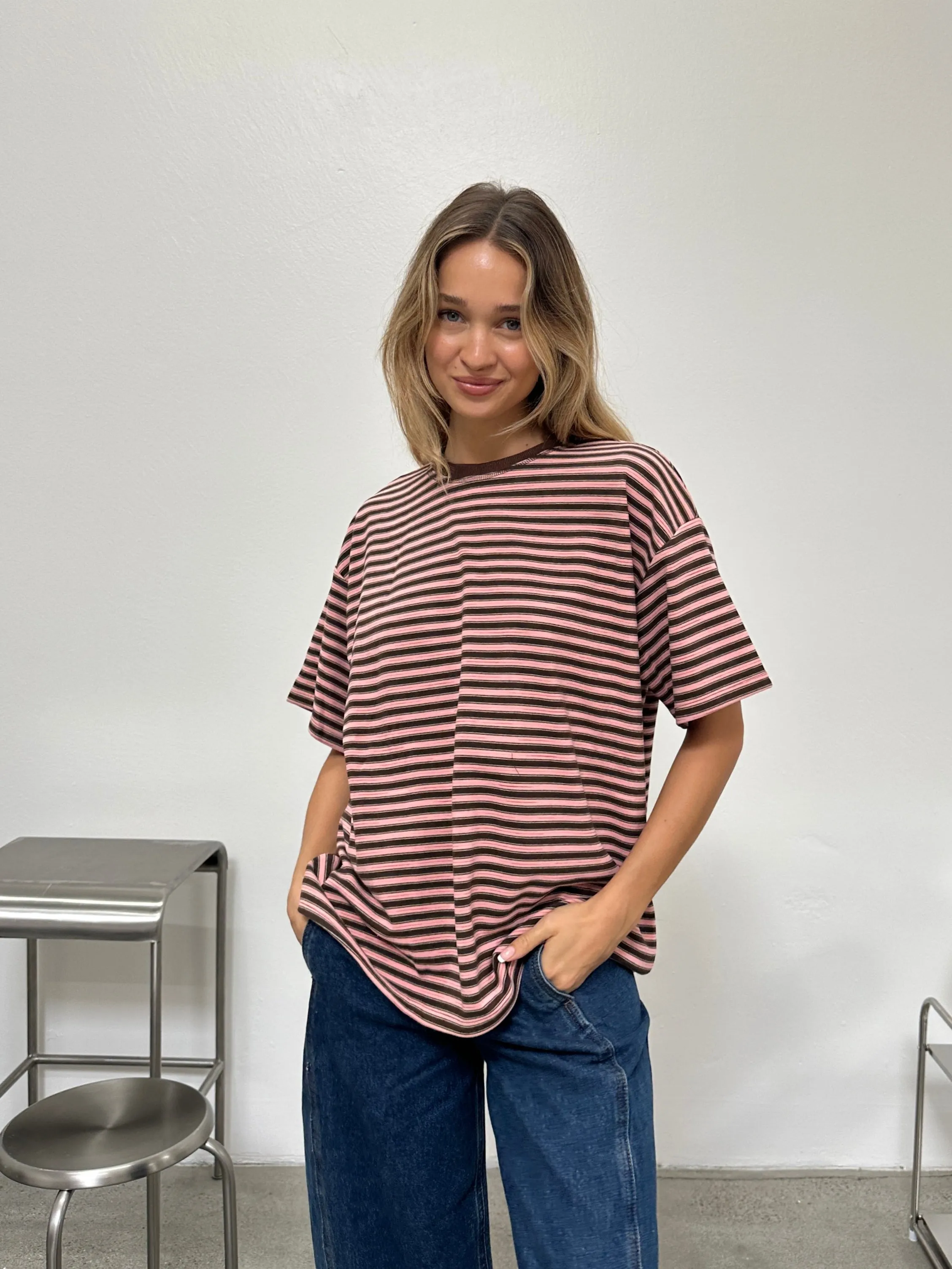 Morgan Top sold by Things Between product image thumbnail 4