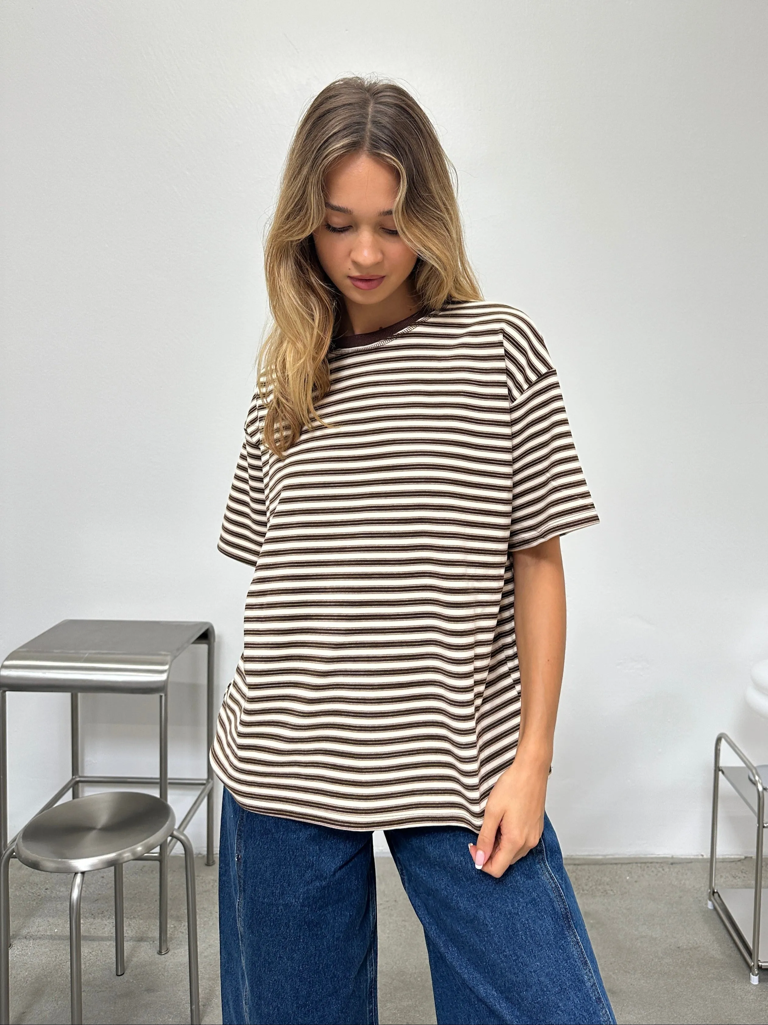 Morgan Top sold by Things Between product image thumbnail 3