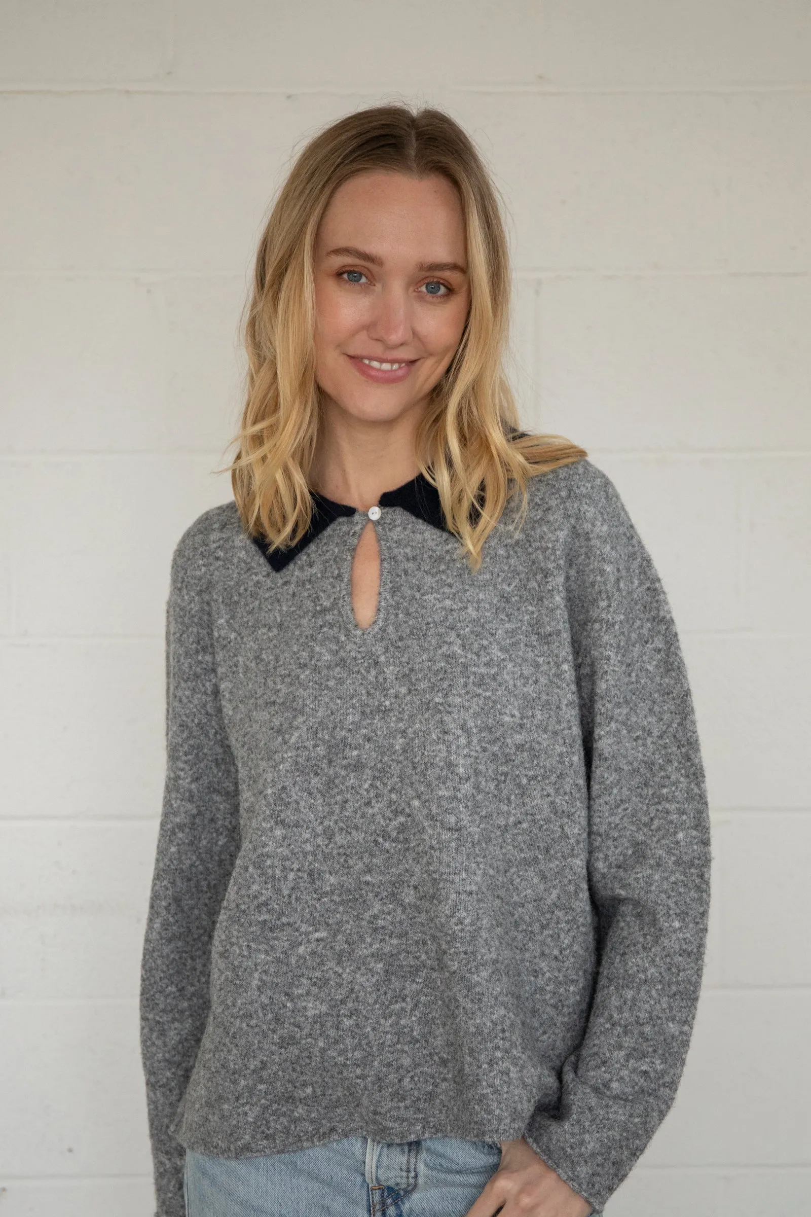 Claudie Sweater sold by Things Between