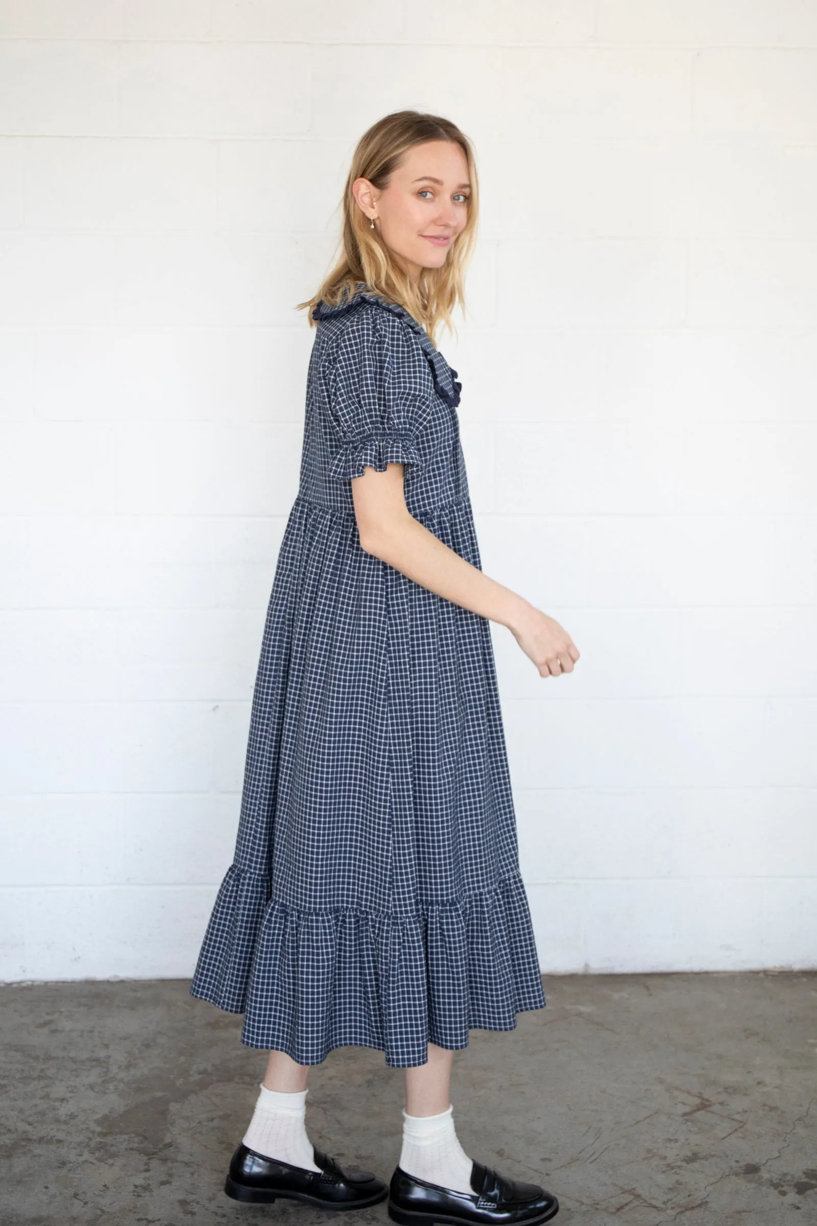 Sylvie Dress sold by Things Between product image thumbnail 3