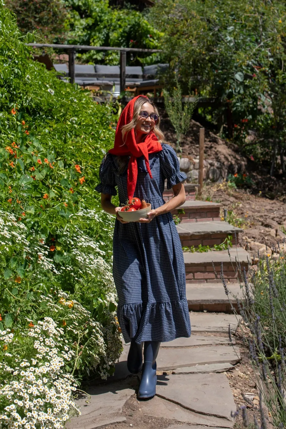 Sylvie Dress sold by Things Between