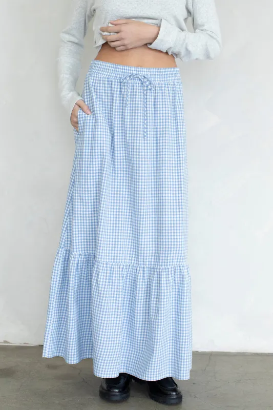 Tara Skirt made by Things Between