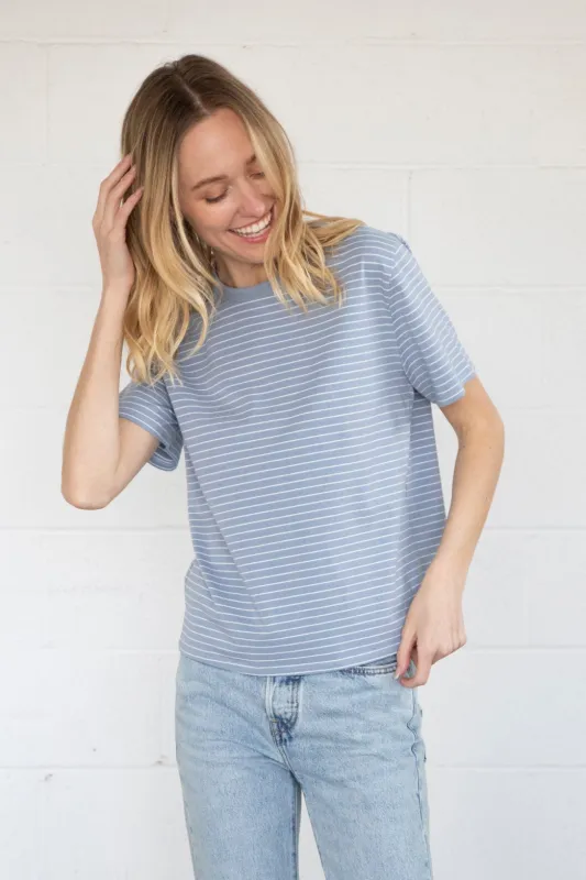 Mason Tee made by Things Between