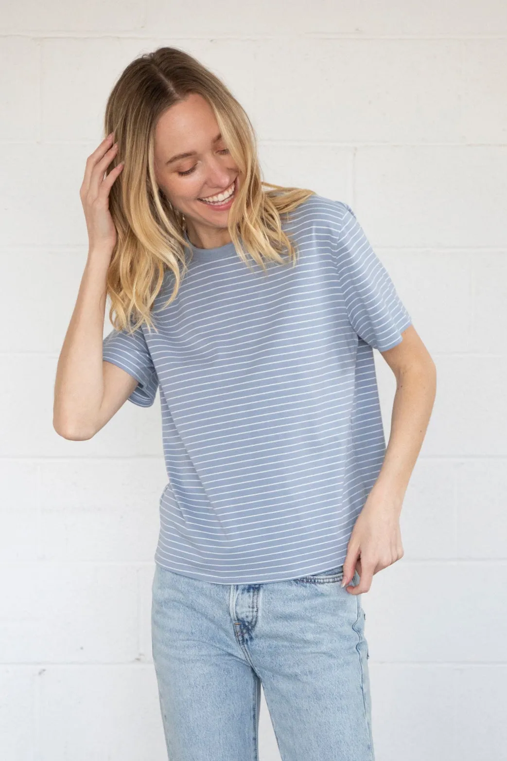 Mason Tee sold by Things Between
