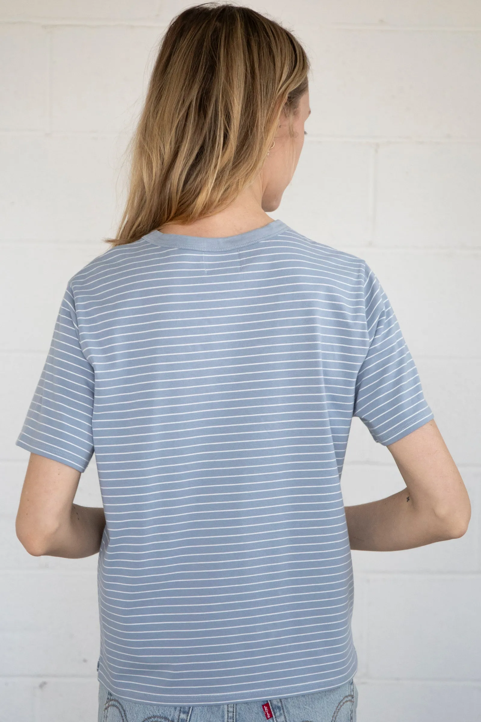 Mason Tee sold by Things Between product image thumbnail 4