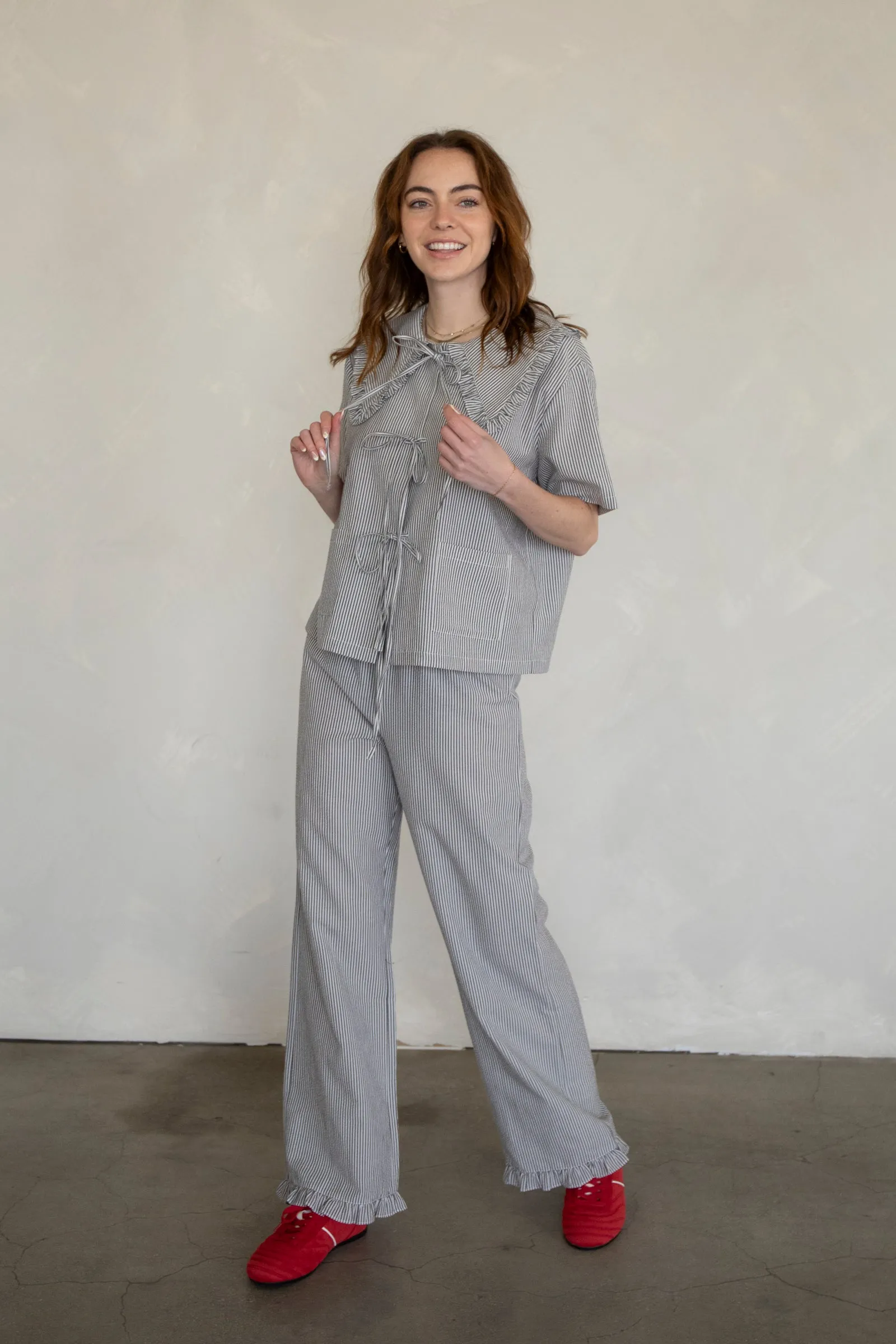 Fia Top sold by Things Between product image thumbnail 5