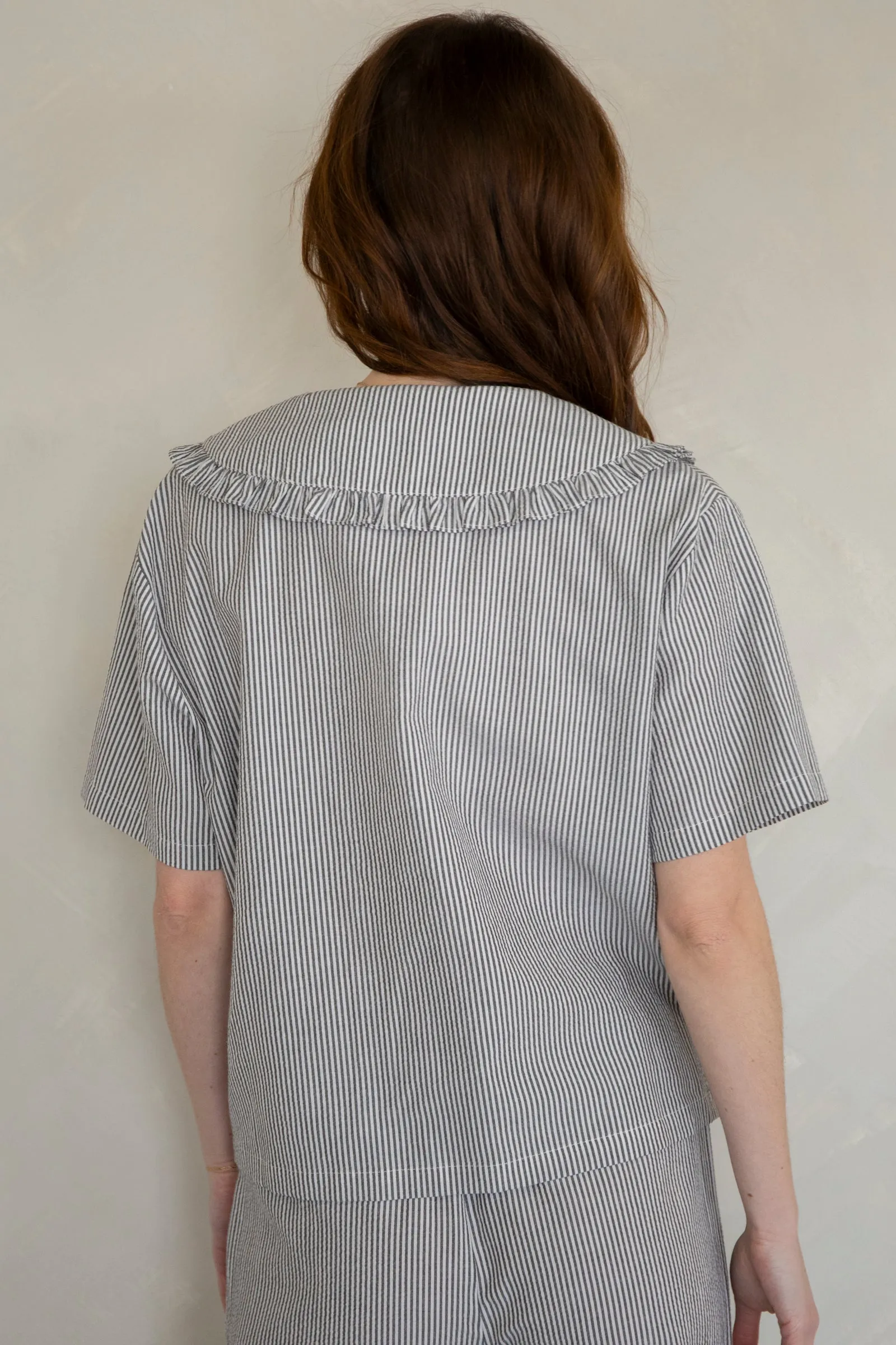 Fia Top sold by Things Between product image thumbnail 4